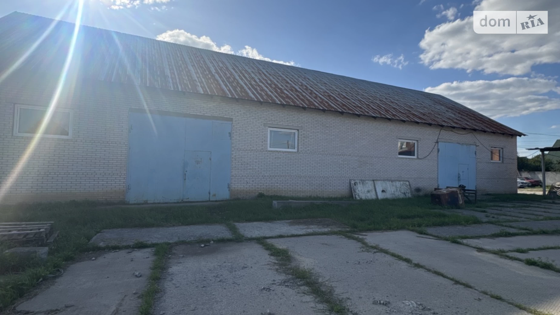 Продается объект сферы услуг 500 кв. м в 1-этажном здании, цена: 95000 $ - фото 2