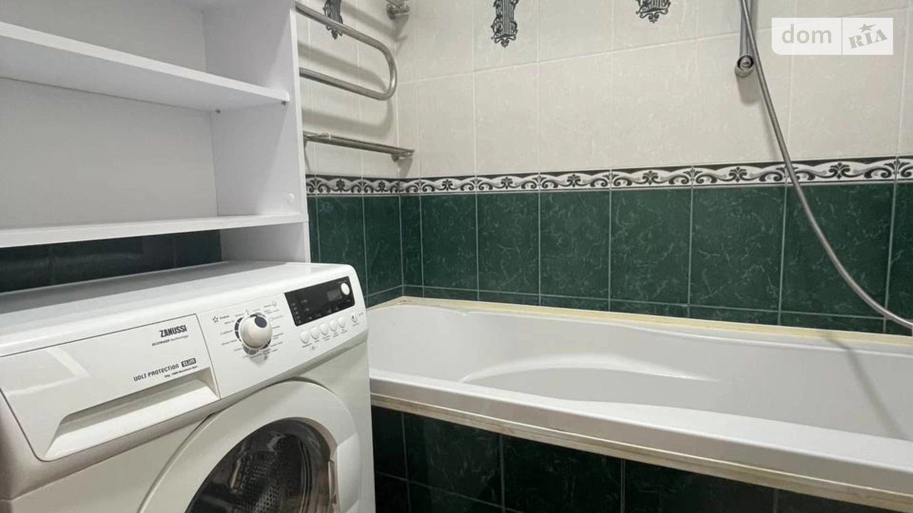 Продается 1-комнатная квартира 36 кв. м в Харькове, ул. Гвардейцев-Широнинцев, 47 - фото 4