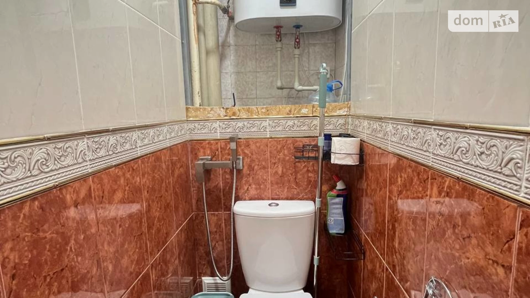 Продается 1-комнатная квартира 36 кв. м в Харькове, ул. Гвардейцев-Широнинцев, 47 - фото 3