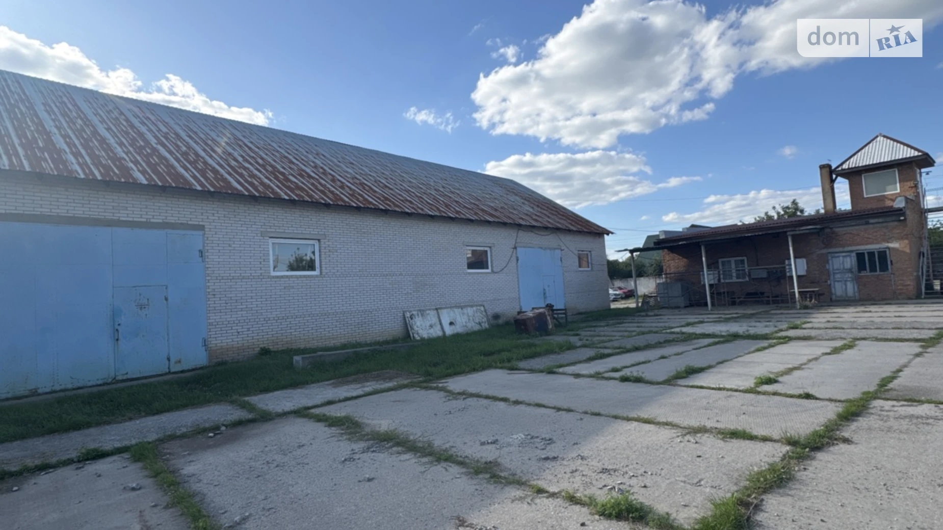 Продается объект сферы услуг 500 кв. м в 1-этажном здании, цена: 95000 $ - фото 3