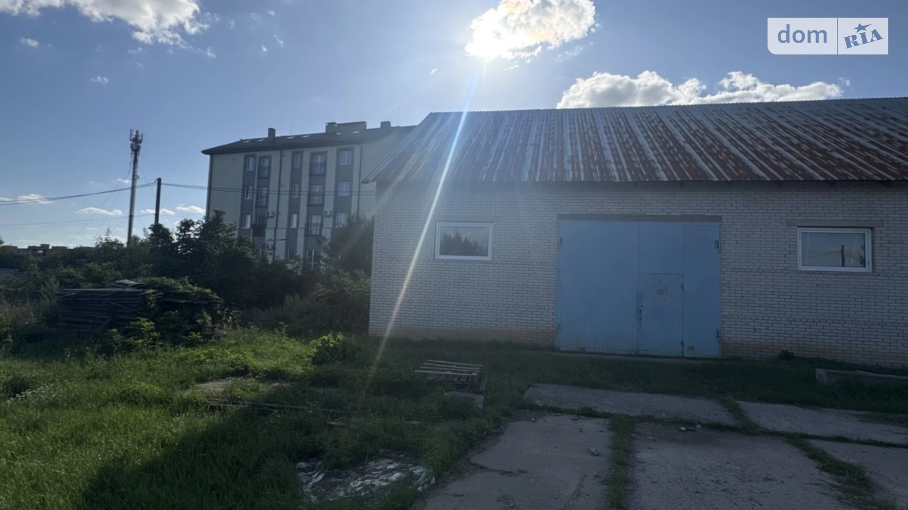 Продается объект сферы услуг 500 кв. м в 1-этажном здании, цена: 95000 $ - фото 4