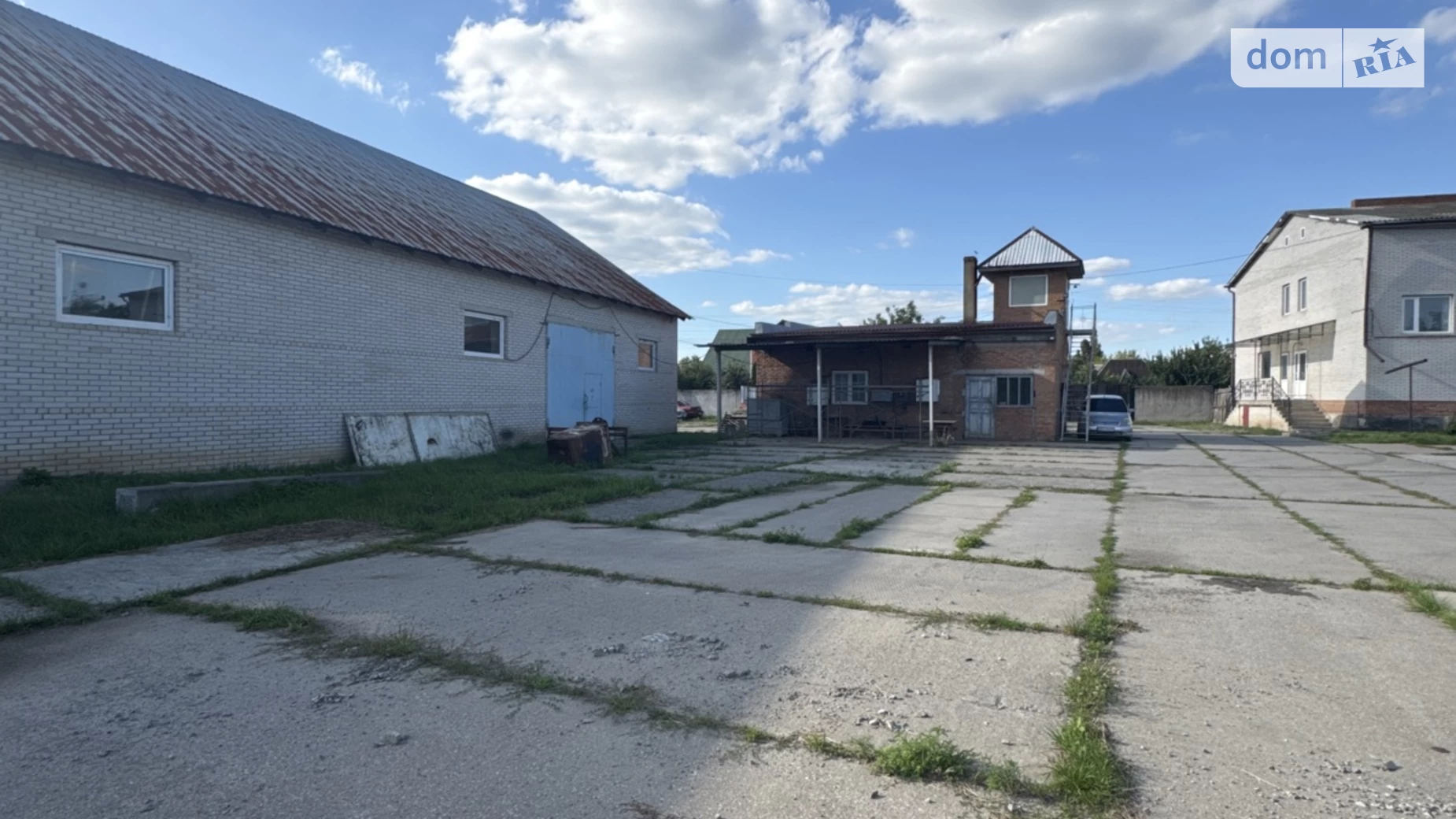 Продается объект сферы услуг 500 кв. м в 1-этажном здании, цена: 95000 $ - фото 5