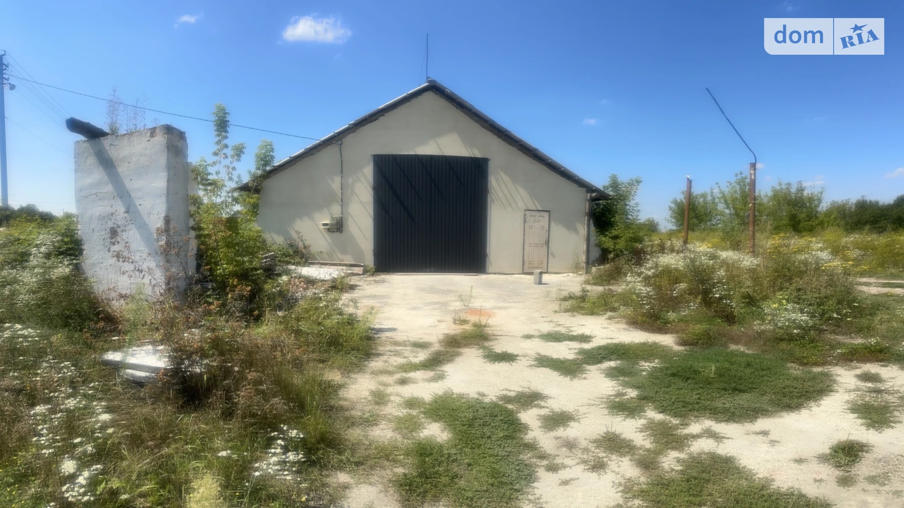 Продается объект сферы услуг 500 кв. м в 1-этажном здании, цена: 60000 $ - фото 3