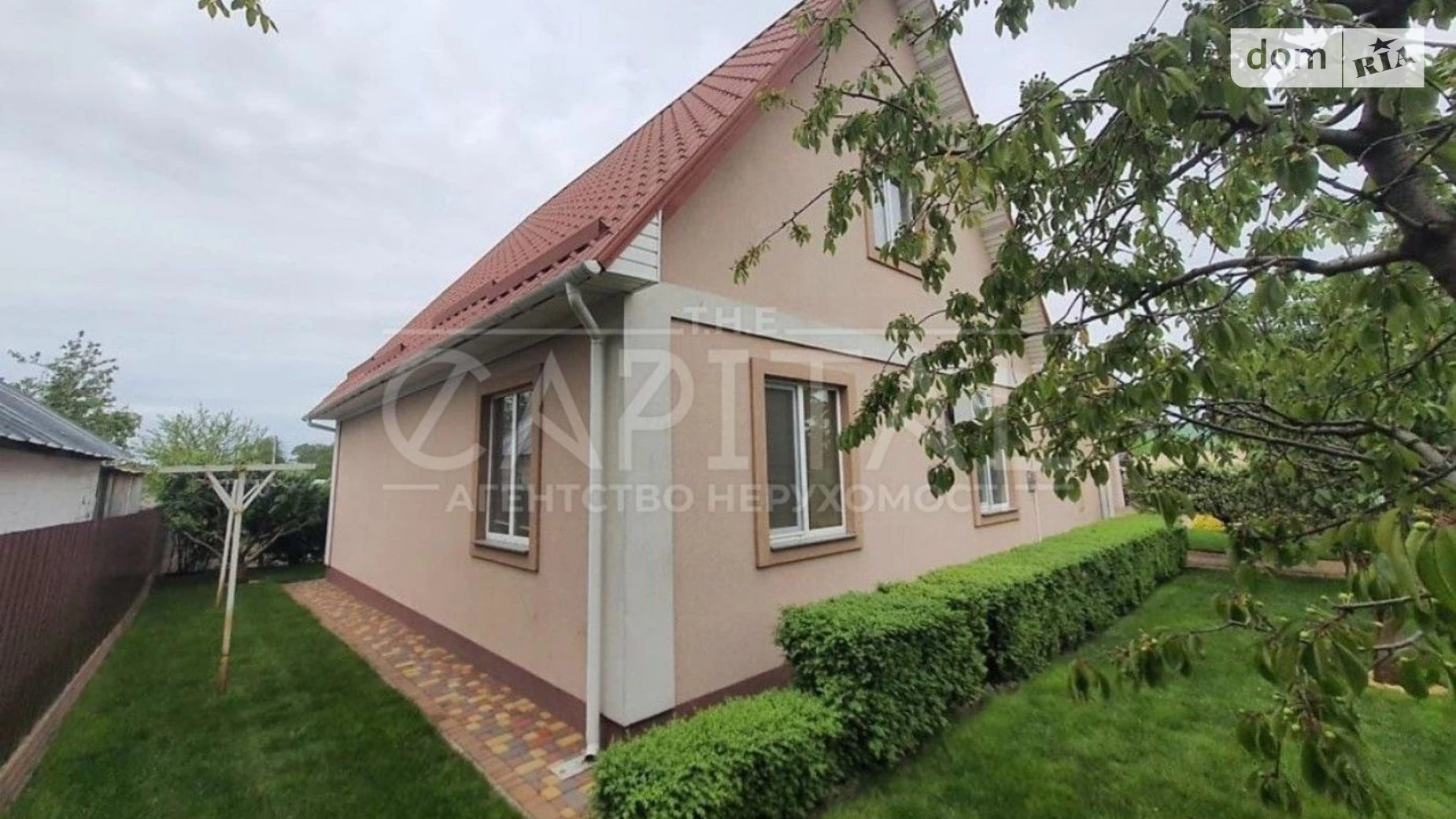 Продается дом на 2 этажа 150 кв. м с мебелью, цена: 160000 $ - фото 3
