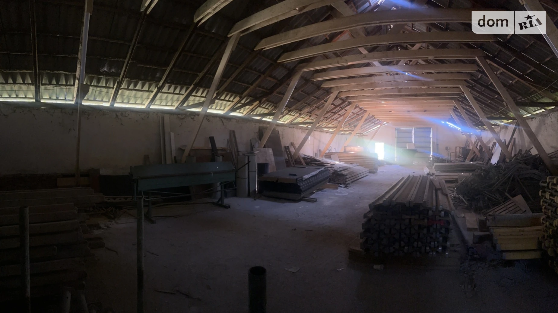 Продается объект сферы услуг 500 кв. м в 1-этажном здании, цена: 55000 $ - фото 2