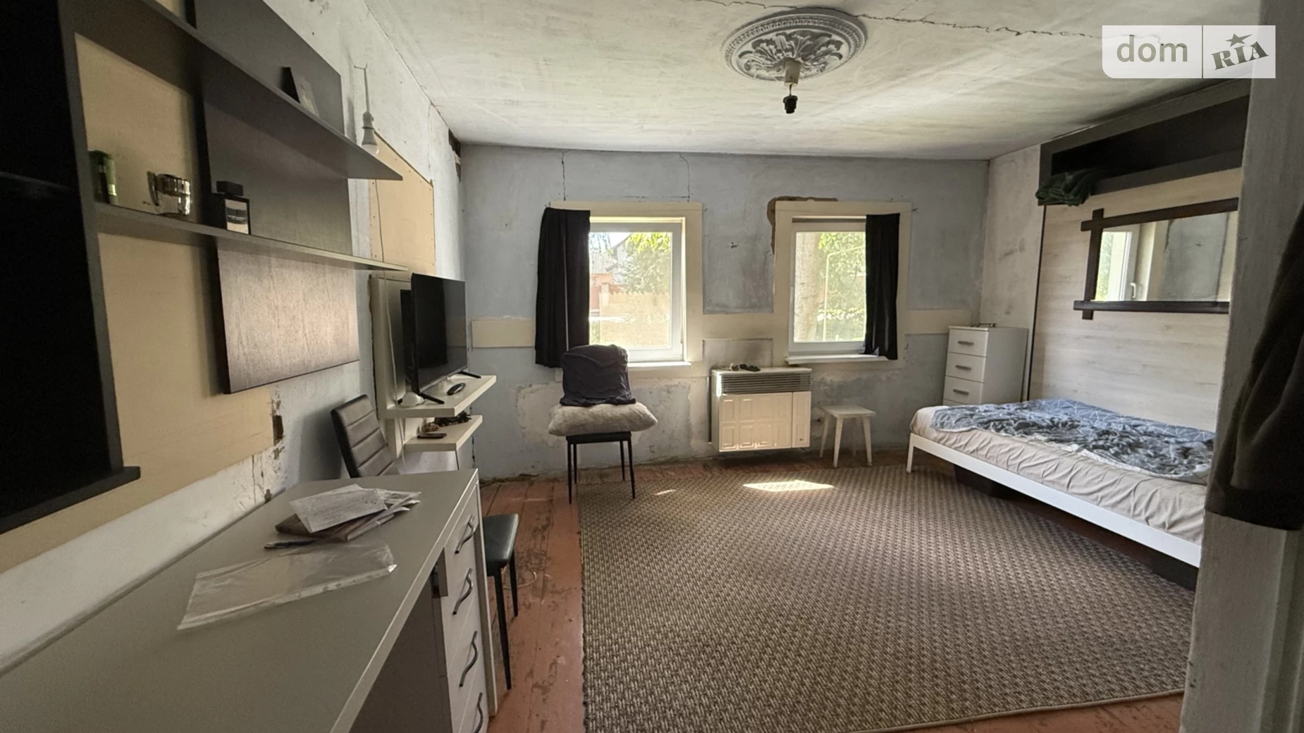 Продается одноэтажный дом 39 кв. м с мансардой, цена: 23000 $ - фото 3