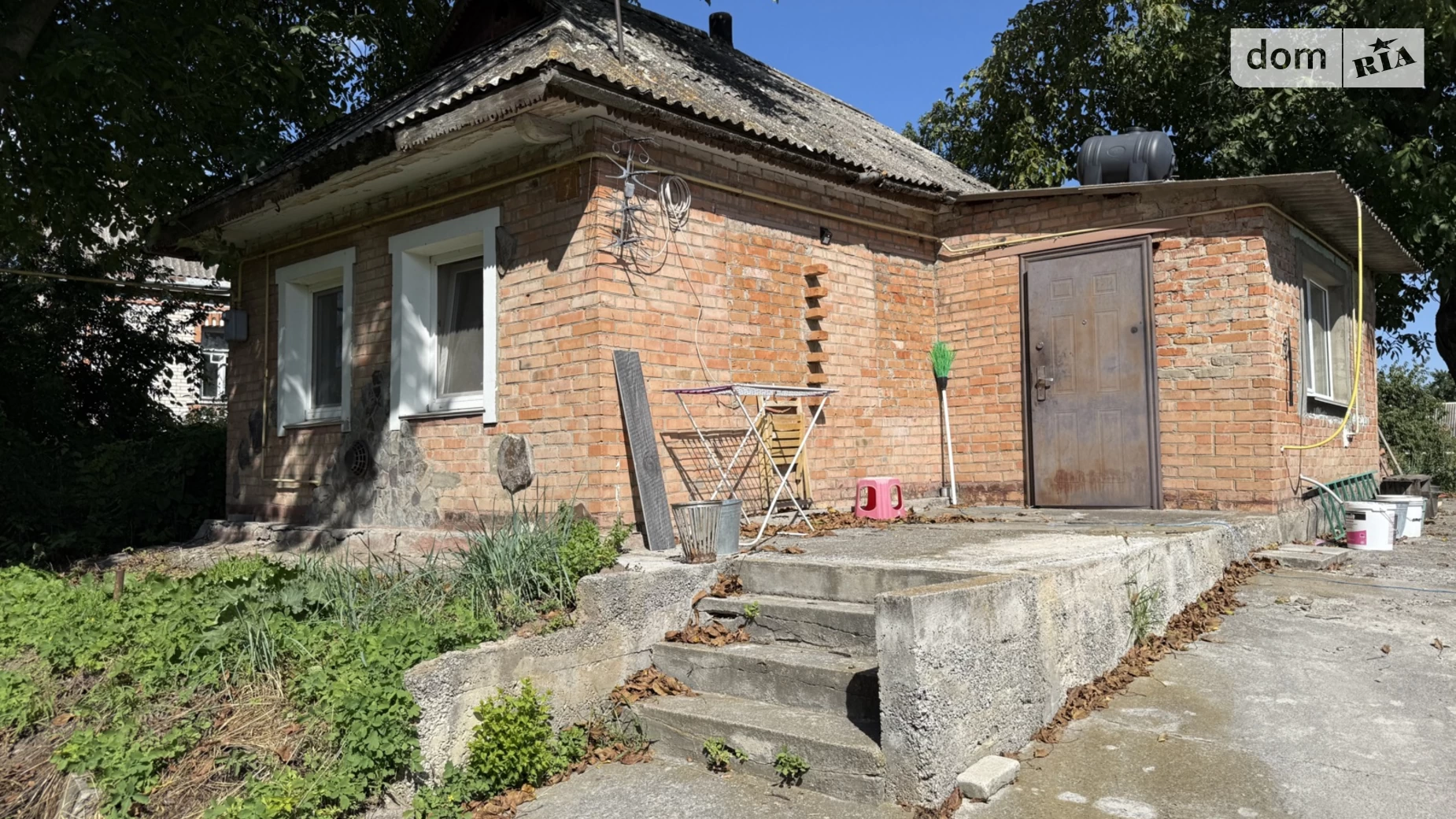 Продается одноэтажный дом 39 кв. м с мансардой, цена: 23000 $ - фото 2
