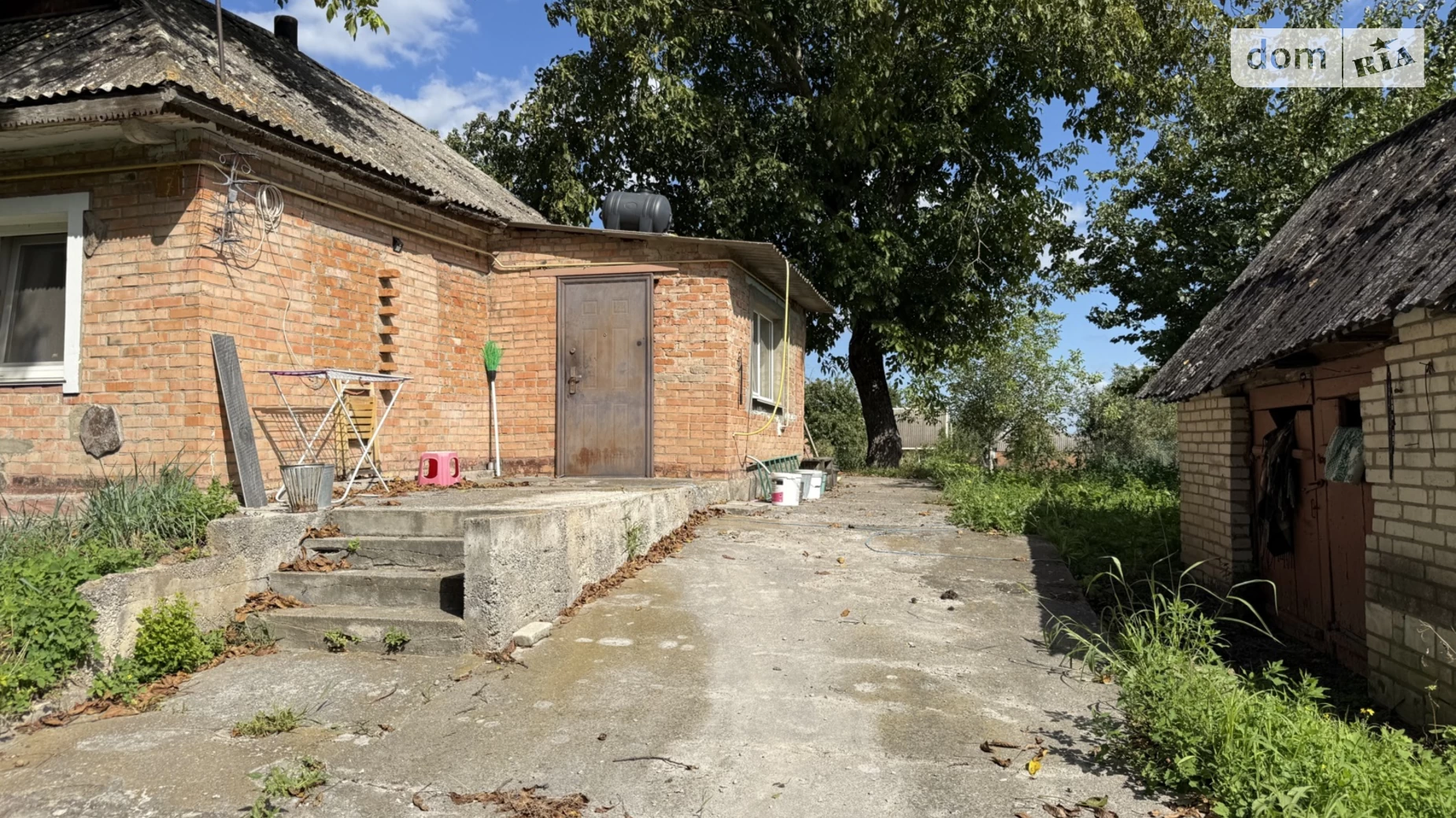 Продается одноэтажный дом 39 кв. м с мансардой, цена: 23000 $ - фото 5