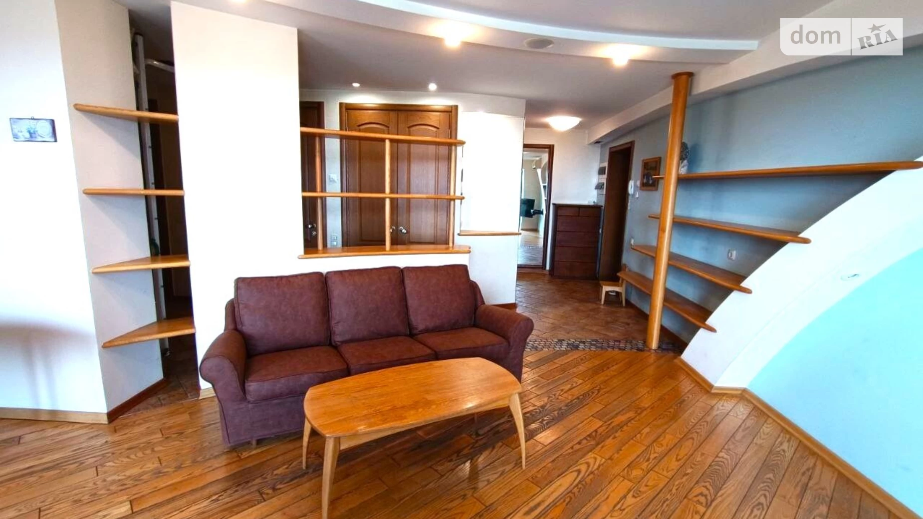 Продается 2-комнатная квартира 75.7 кв. м в Днепре, ул. Рабочая, 166А - фото 3