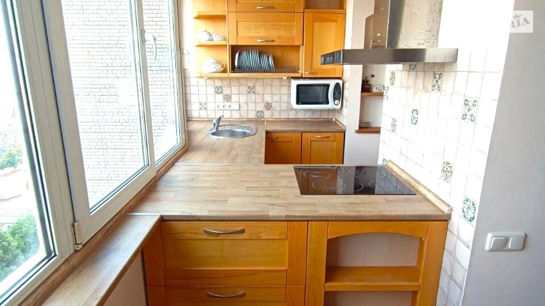 Продается 2-комнатная квартира 75.7 кв. м в Днепре, ул. Рабочая, 166А - фото 5