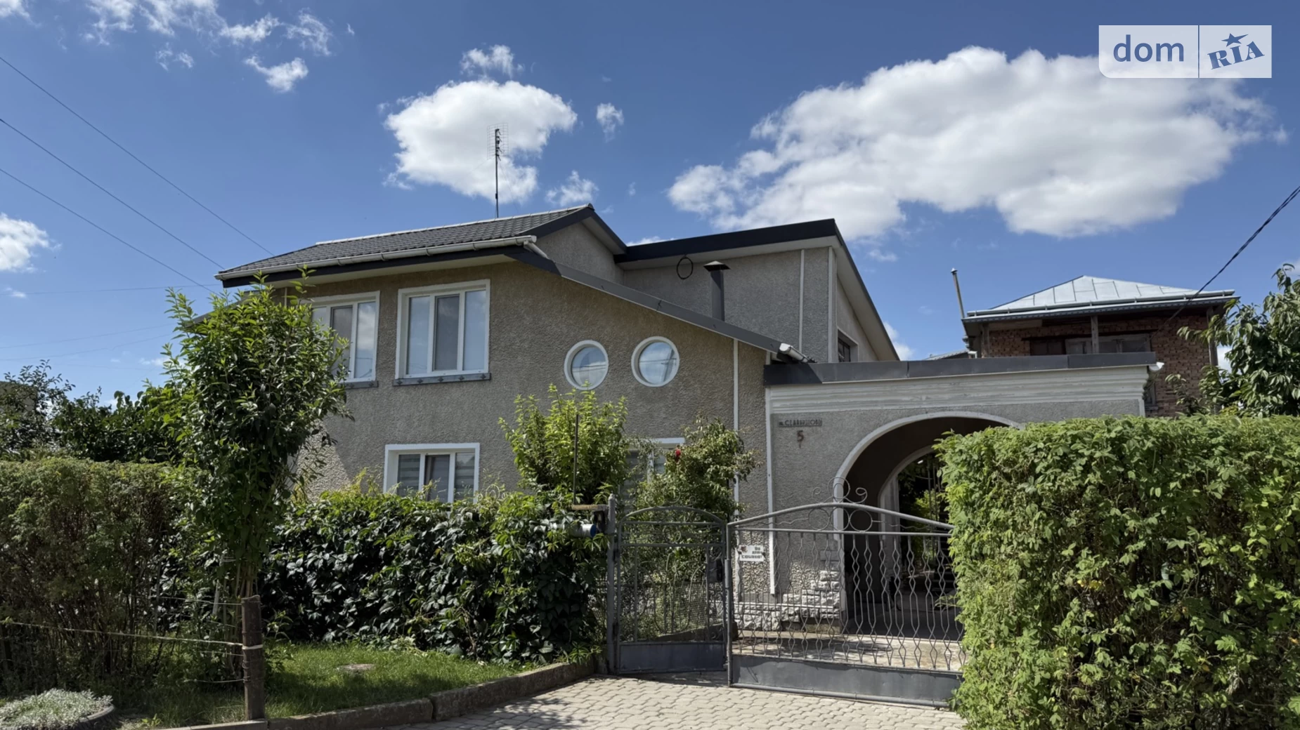 Продается дом на 2 этажа 99.7 кв. м с балконом, цена: 155000 $ - фото 2