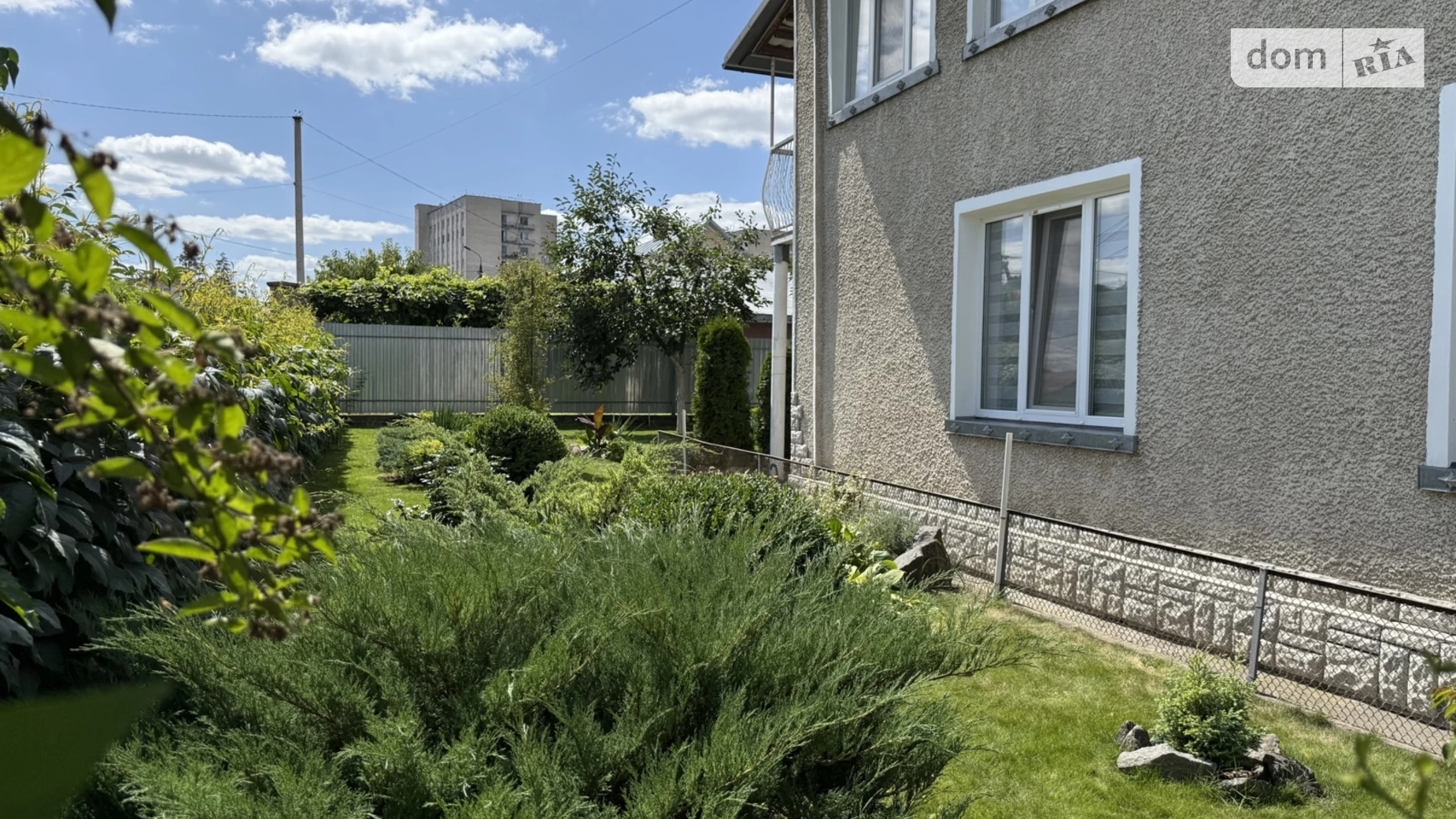 Продается дом на 2 этажа 99.7 кв. м с садом, цена: 155000 $ - фото 3