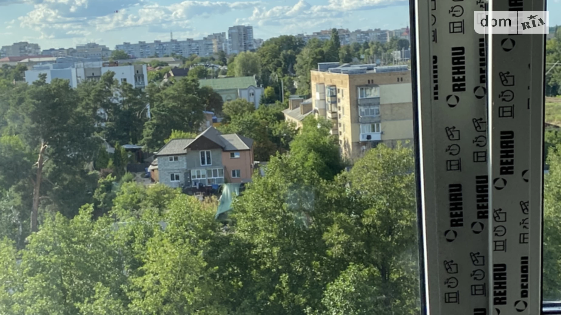 Продається 1-кімнатна квартира 29.7 кв. м у Ірпені, вул. Ольги Кобилянської(Достоєвського), 1В/12 - фото 4
