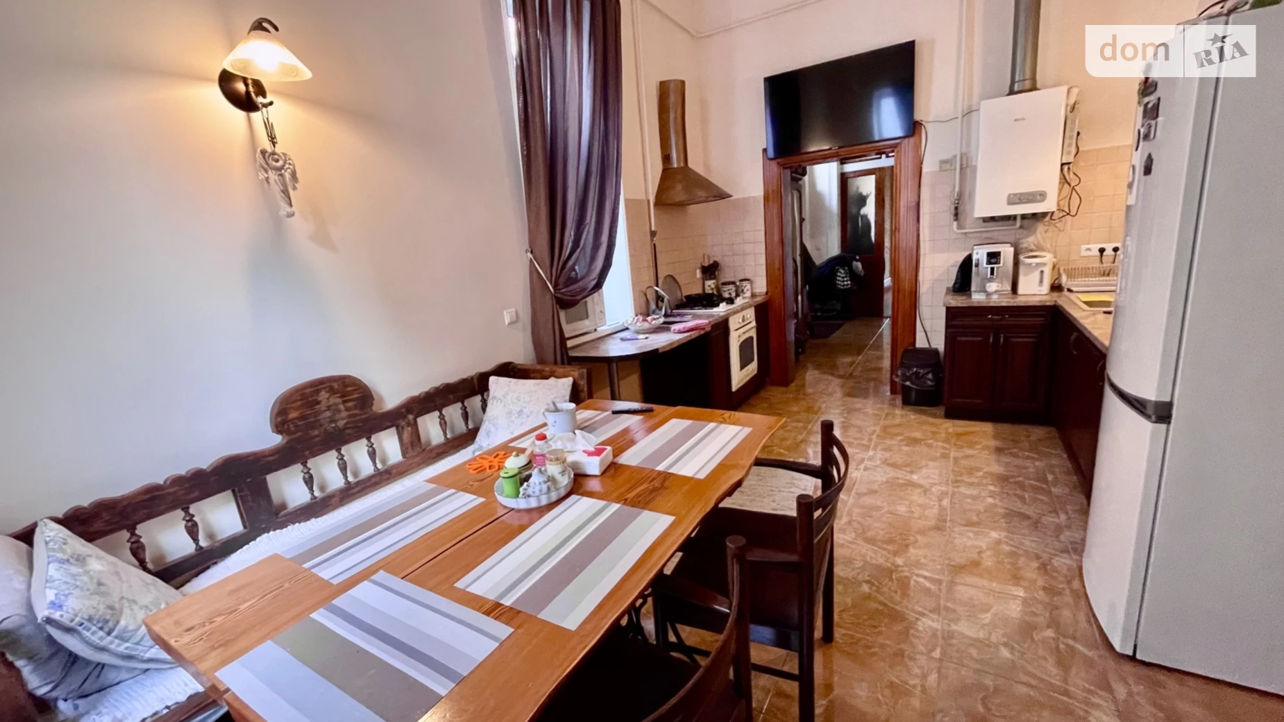 Продается 5-комнатная квартира 171 кв. м в Ужгороде, ул. Фединца, 35 - фото 3