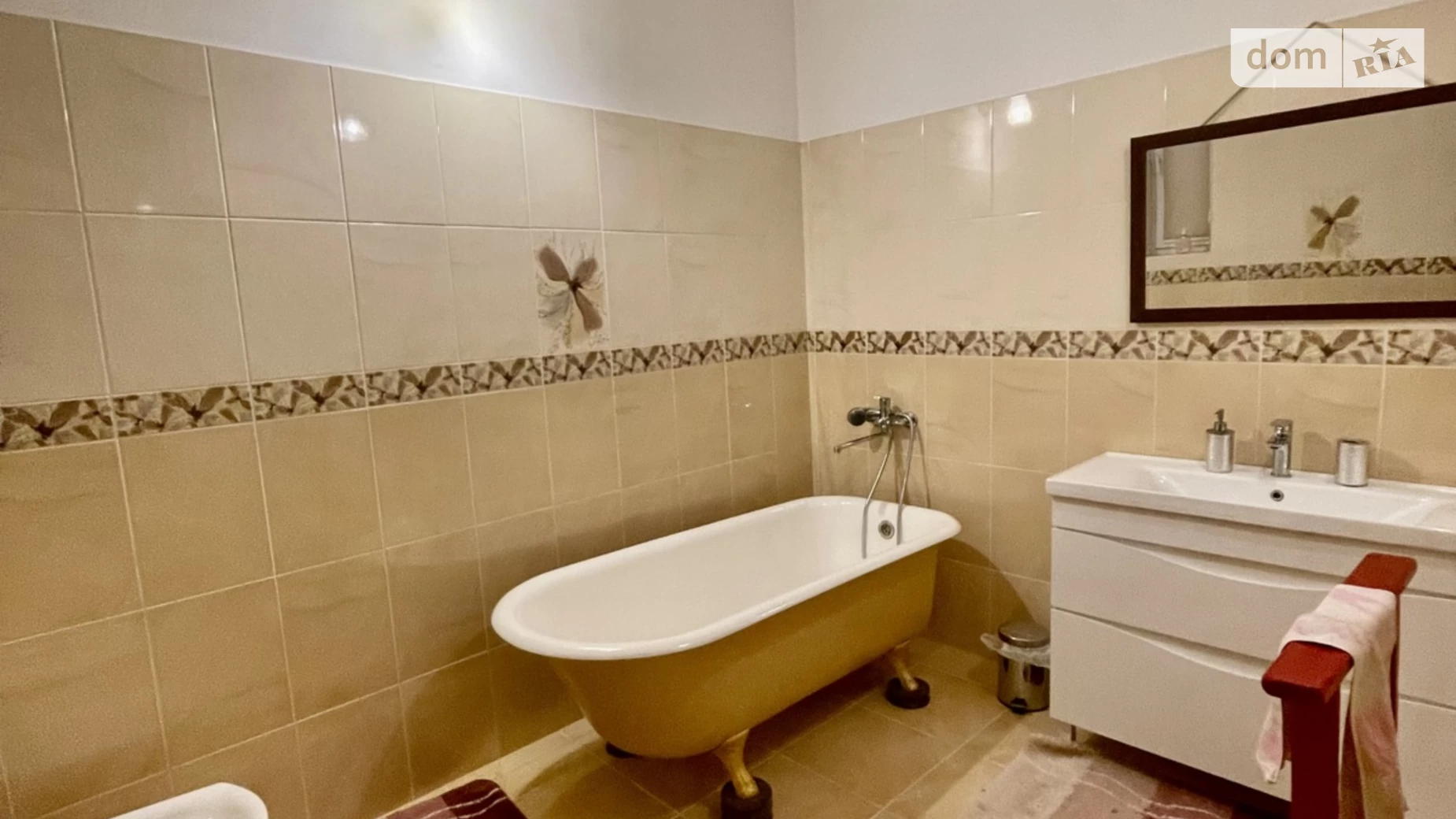 Продается 5-комнатная квартира 171 кв. м в Ужгороде, ул. Фединца, 35 - фото 5