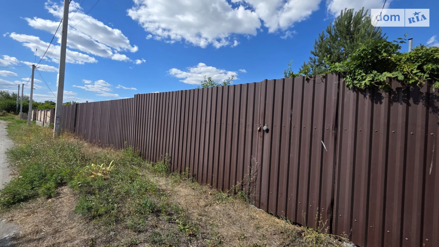 Продается земельный участок 13 соток в Днепропетровской области, цена: 17000 $ - фото 2
