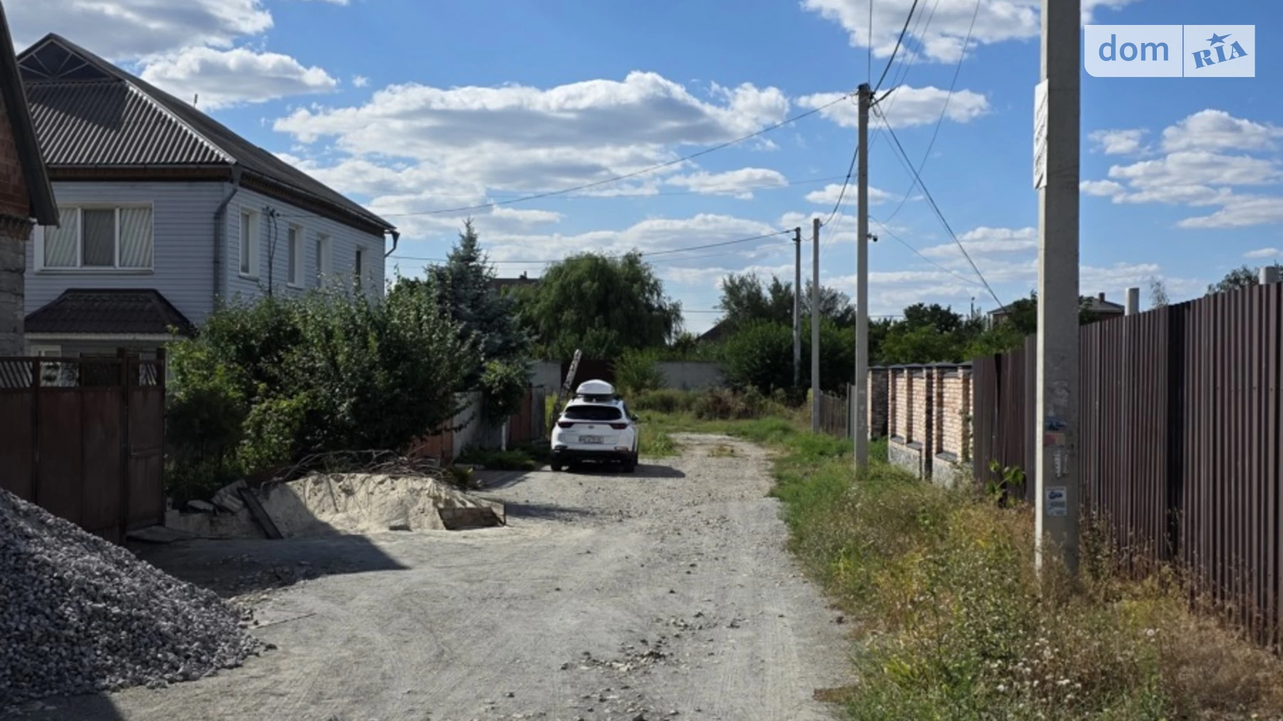 Продается земельный участок 13 соток в Днепропетровской области, цена: 17000 $ - фото 5