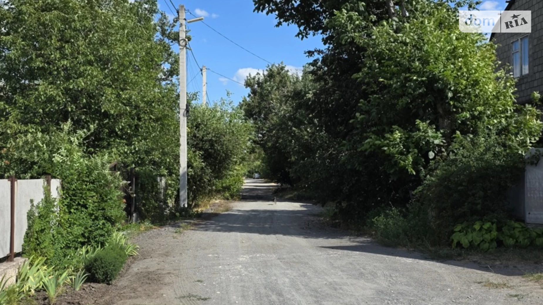 Продается земельный участок 13 соток в Днепропетровской области, цена: 17000 $ - фото 4