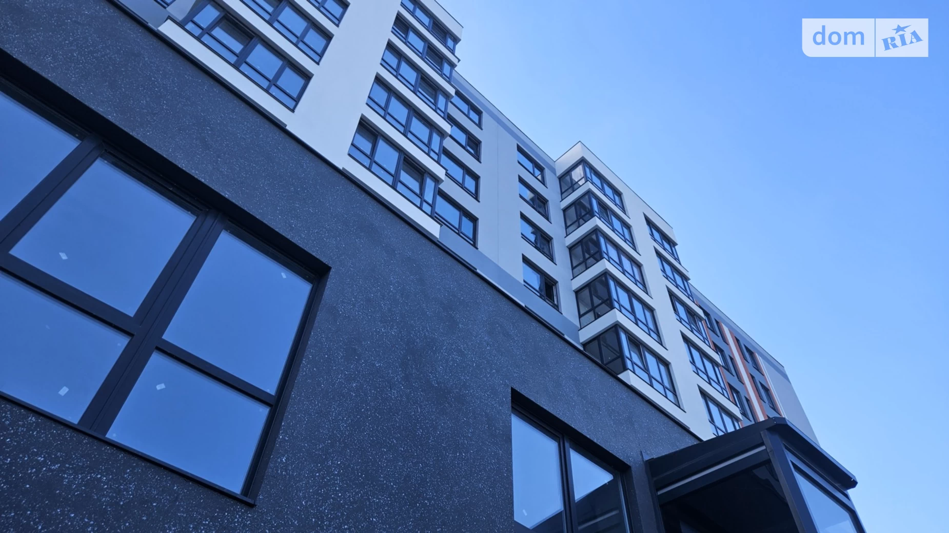 Продается 2-комнатная квартира 79.5 кв. м в Виннице, пл. Привокзальная, 30 - фото 2