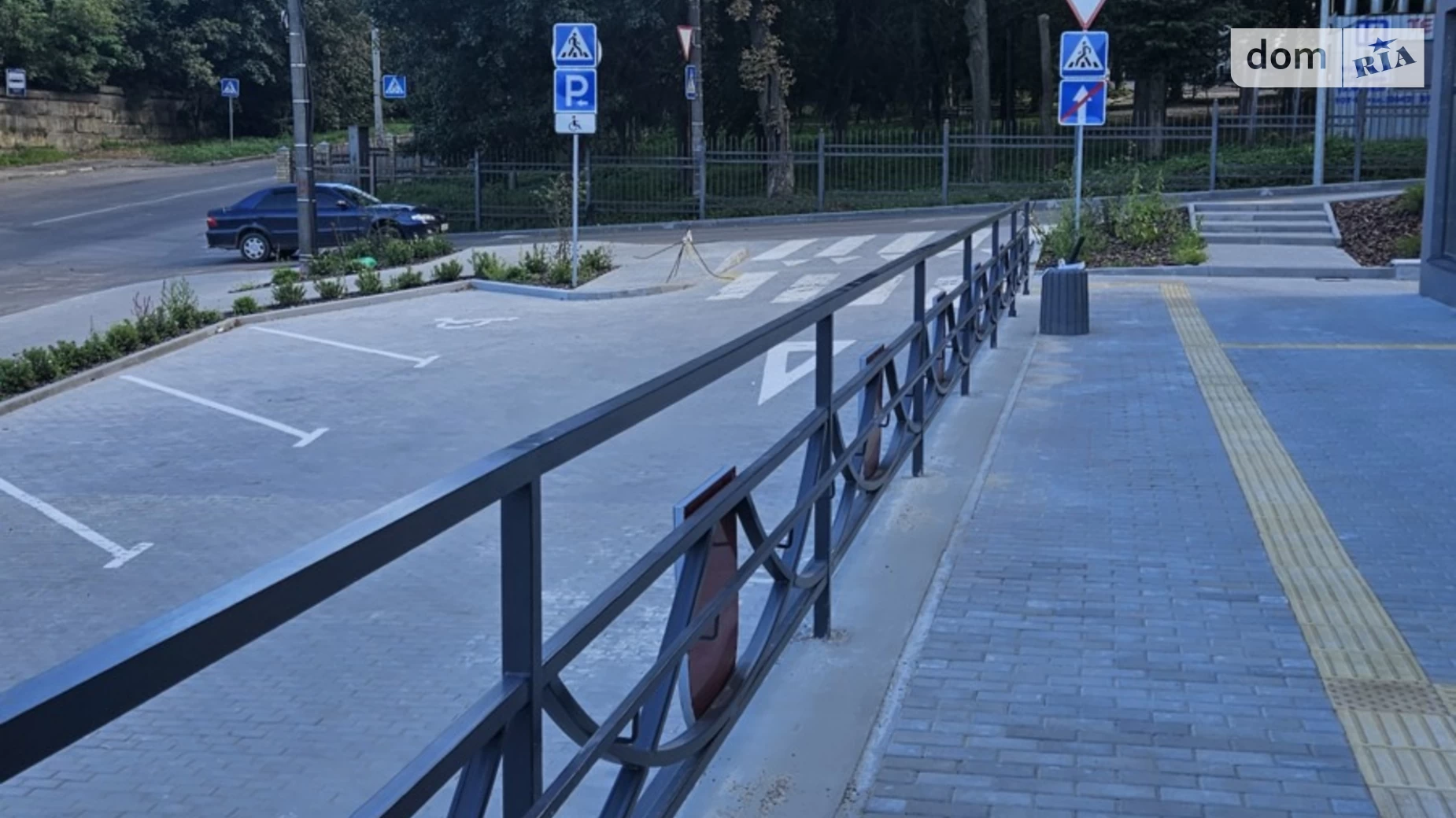 Продается 2-комнатная квартира 79.5 кв. м в Виннице, пл. Привокзальная, 30 - фото 3