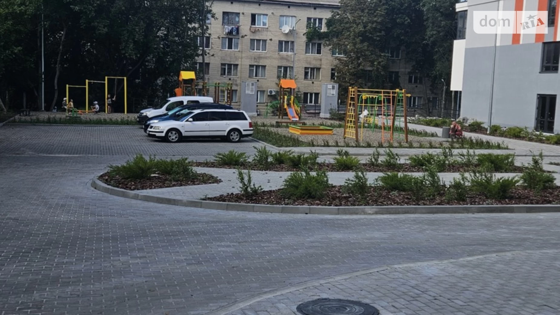 Продается 2-комнатная квартира 79.5 кв. м в Виннице, пл. Привокзальная, 30 - фото 4
