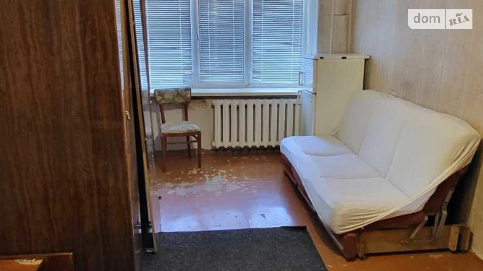 Продается 1-комнатная квартира 30 кв. м в Полтаве, ул. Европейская - фото 4