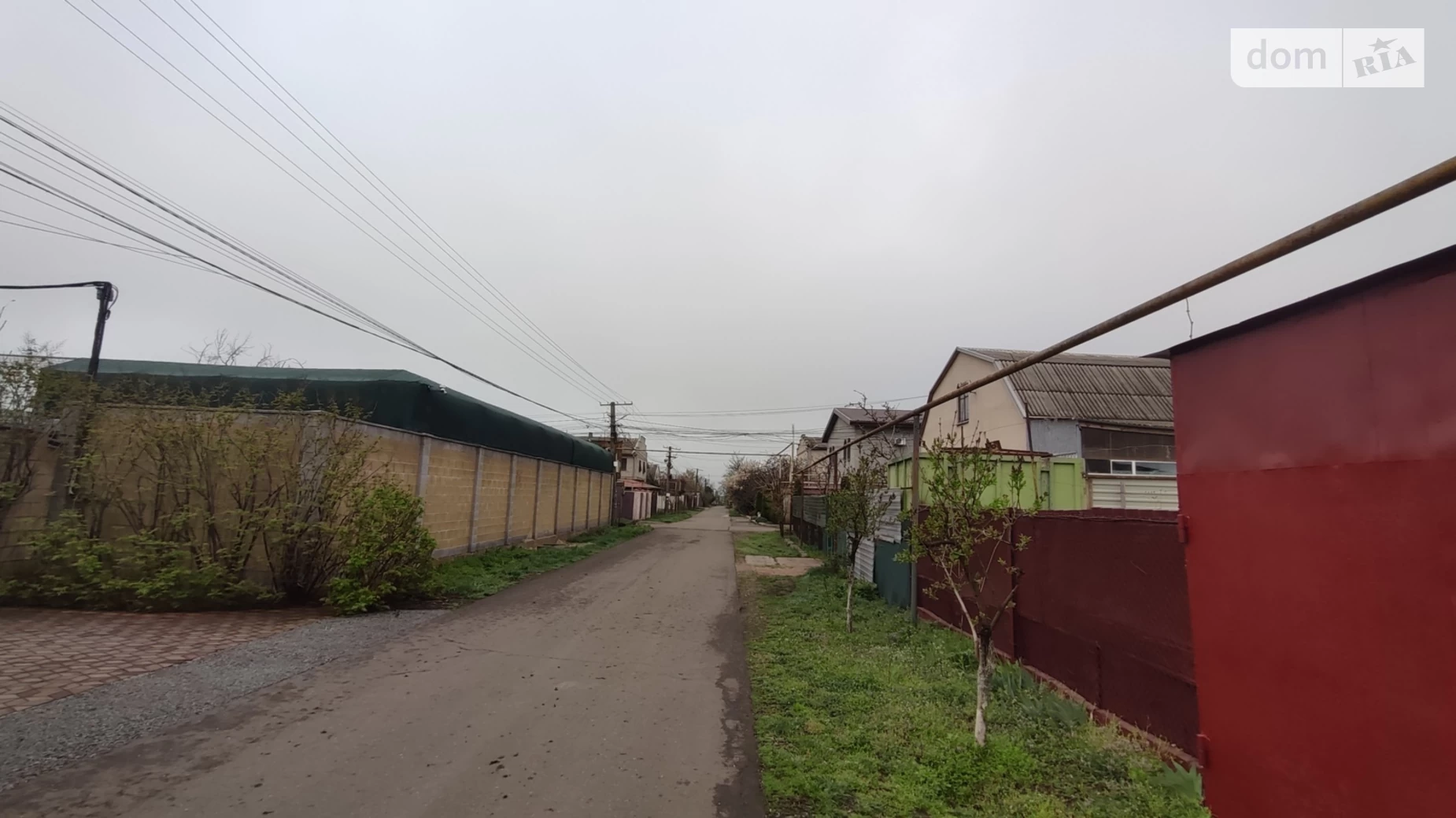 Продается одноэтажный дом 209.7 кв. м с садом, цена: 57000 $ - фото 4