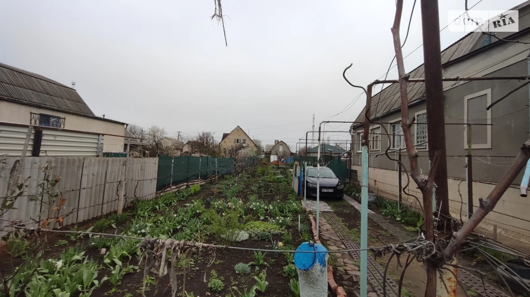Продается одноэтажный дом 209.7 кв. м с садом, цена: 57000 $ - фото 5