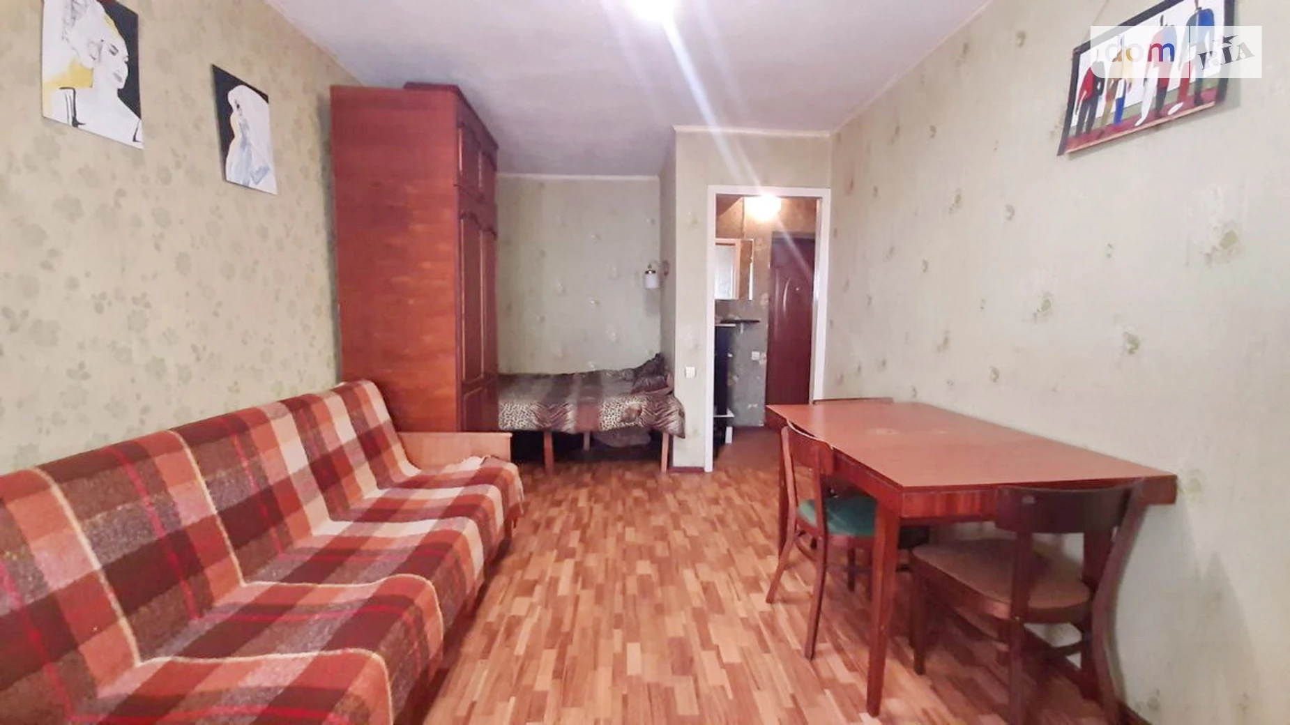 Продается 1-комнатная квартира 27 кв. м в Одессе, ул. Богдана Хмельницкого, 45 - фото 3