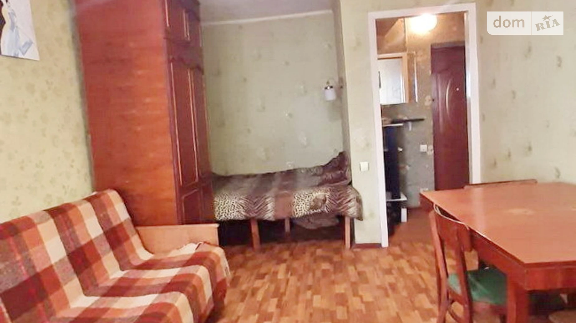 Продается 1-комнатная квартира 27 кв. м в Одессе, ул. Богдана Хмельницкого, 45 - фото 4