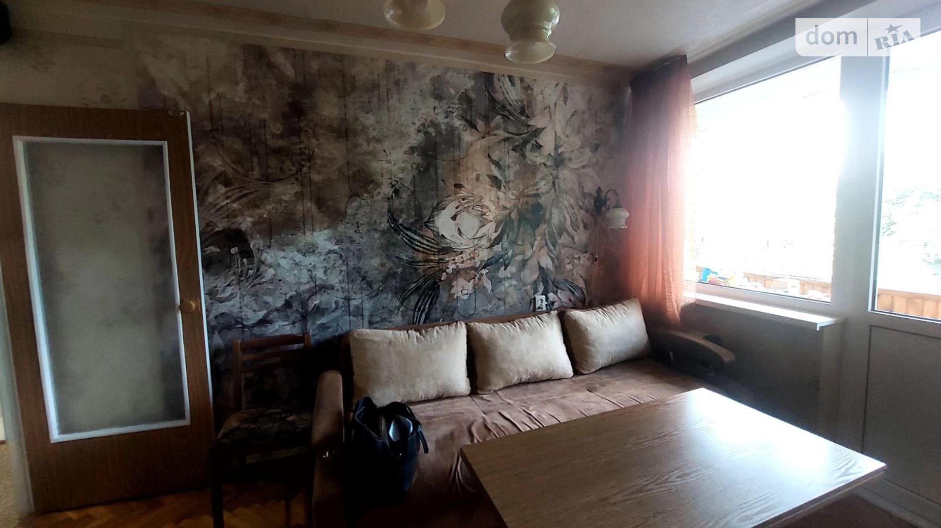 Сдается в аренду 2-комнатная квартира 45 кв. м в Киеве, ул. Преображенская, 28 - фото 2