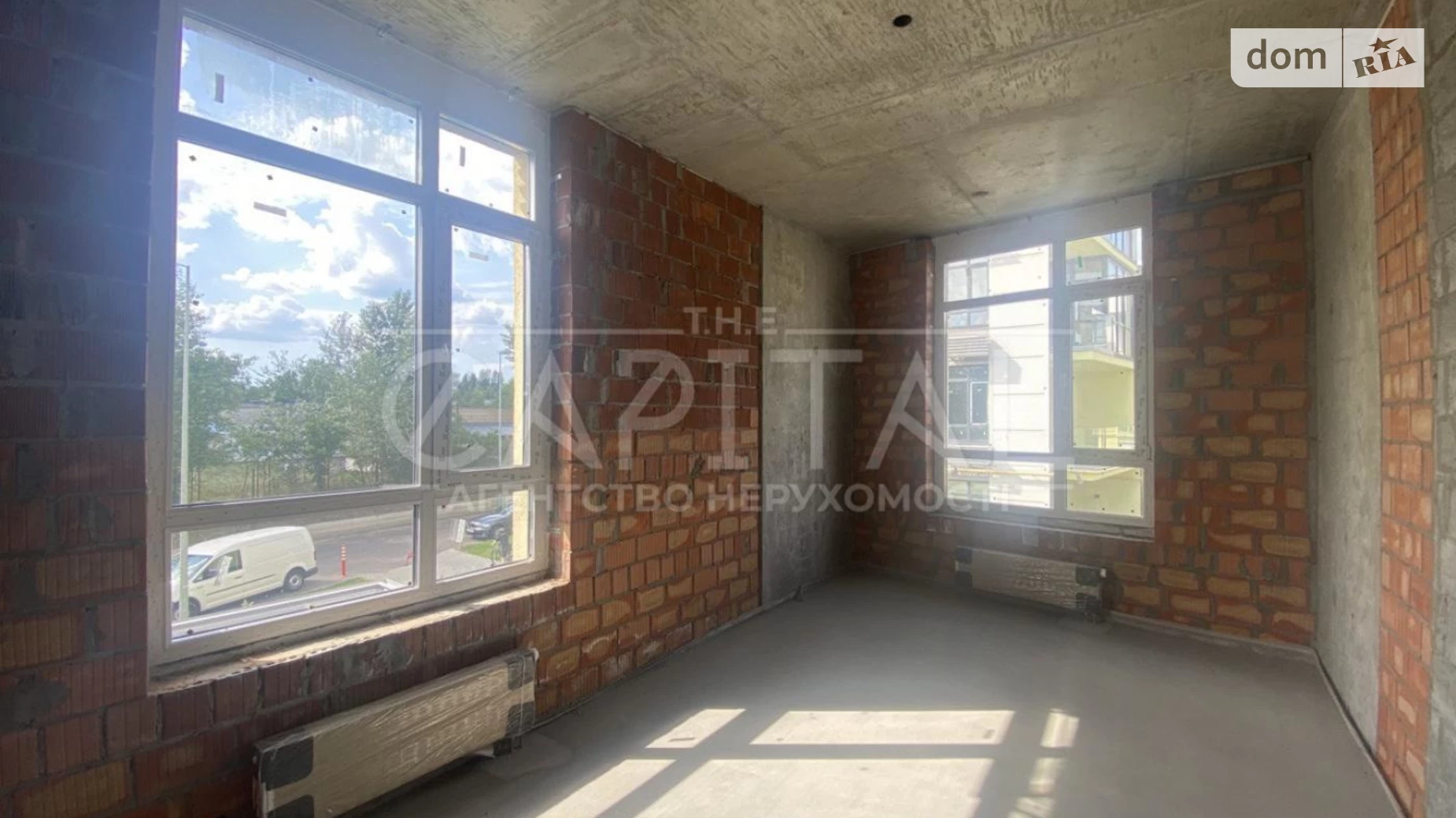 Продається 2-кімнатна квартира 76 кв. м у Києві, вул. Дубищанська - фото 3