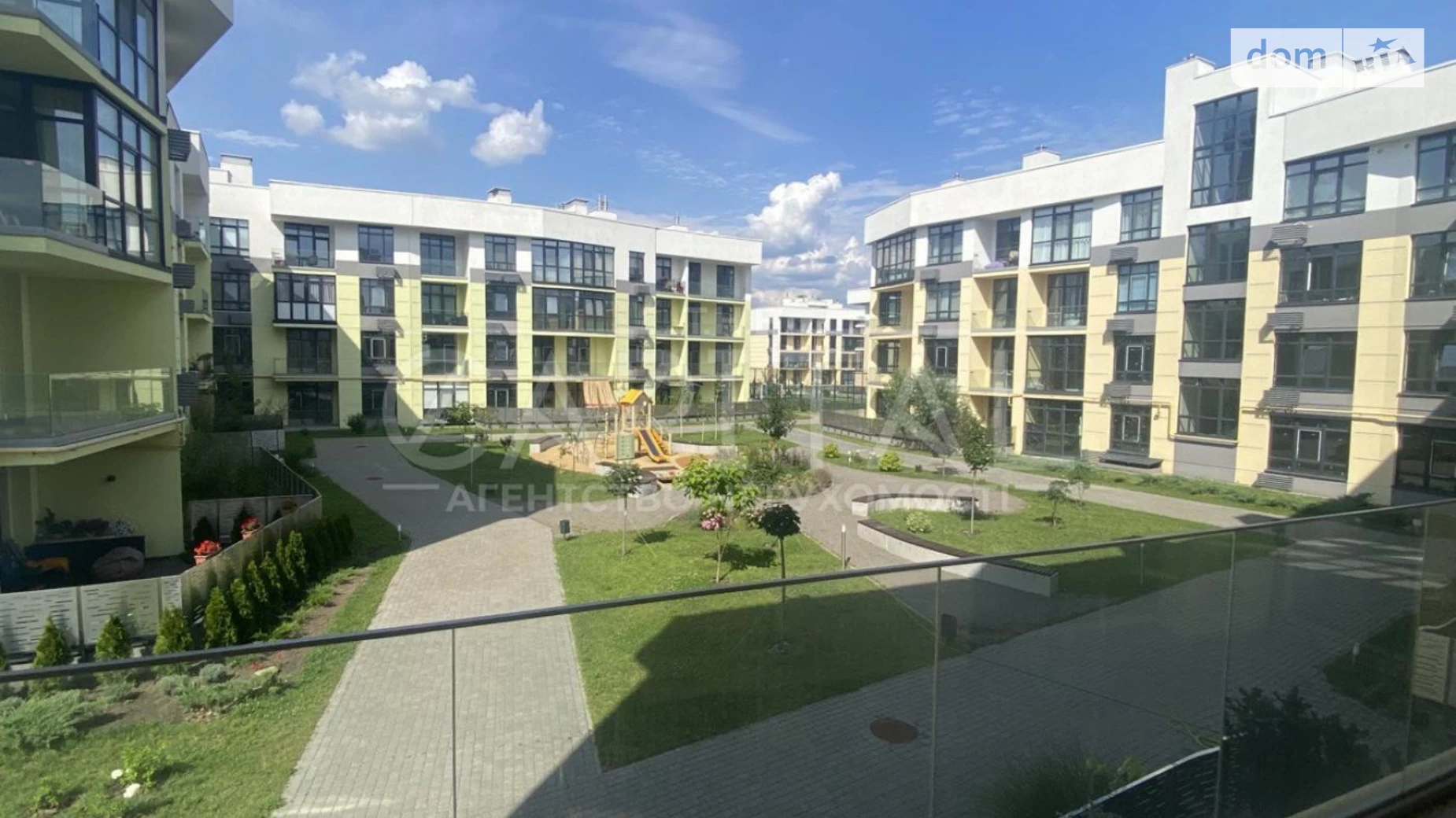 Продається 2-кімнатна квартира 76 кв. м у Києві, вул. Дубищанська - фото 5