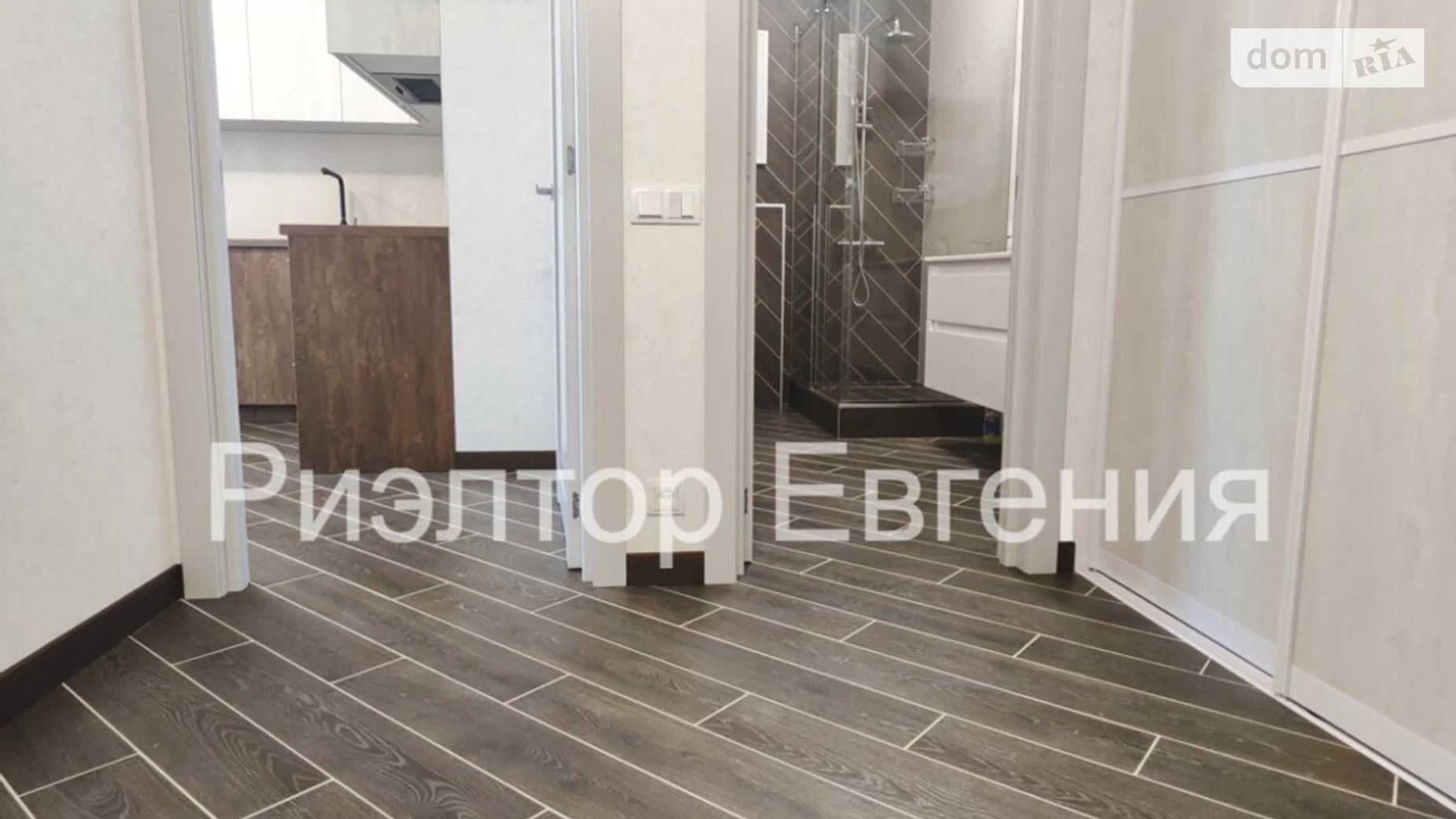 Сдается в аренду 1-комнатная квартира 42 кв. м в Одессе, ул. Краснова, 1А - фото 3