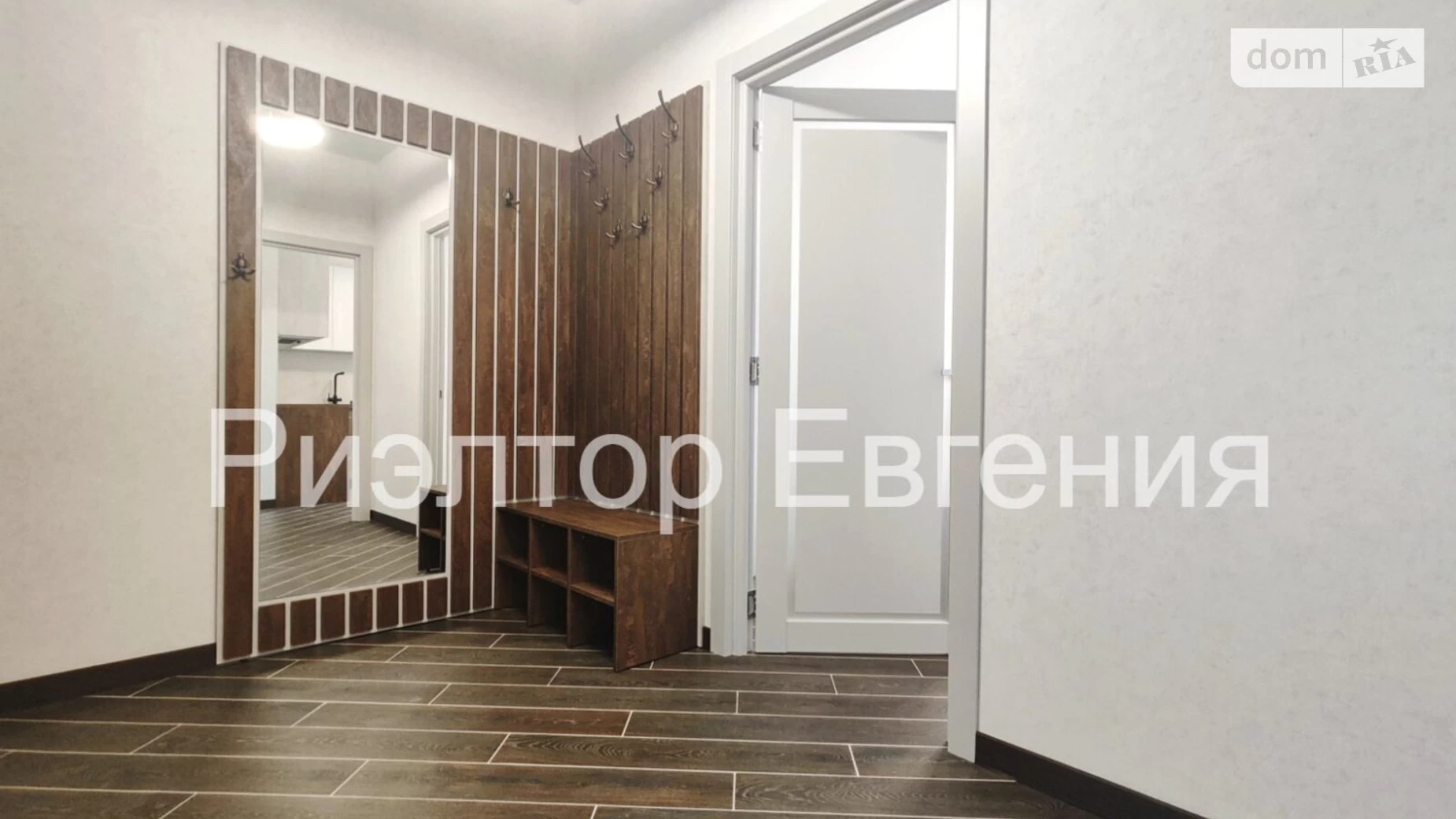 Сдается в аренду 1-комнатная квартира 42 кв. м в Одессе, ул. Краснова, 1А - фото 4