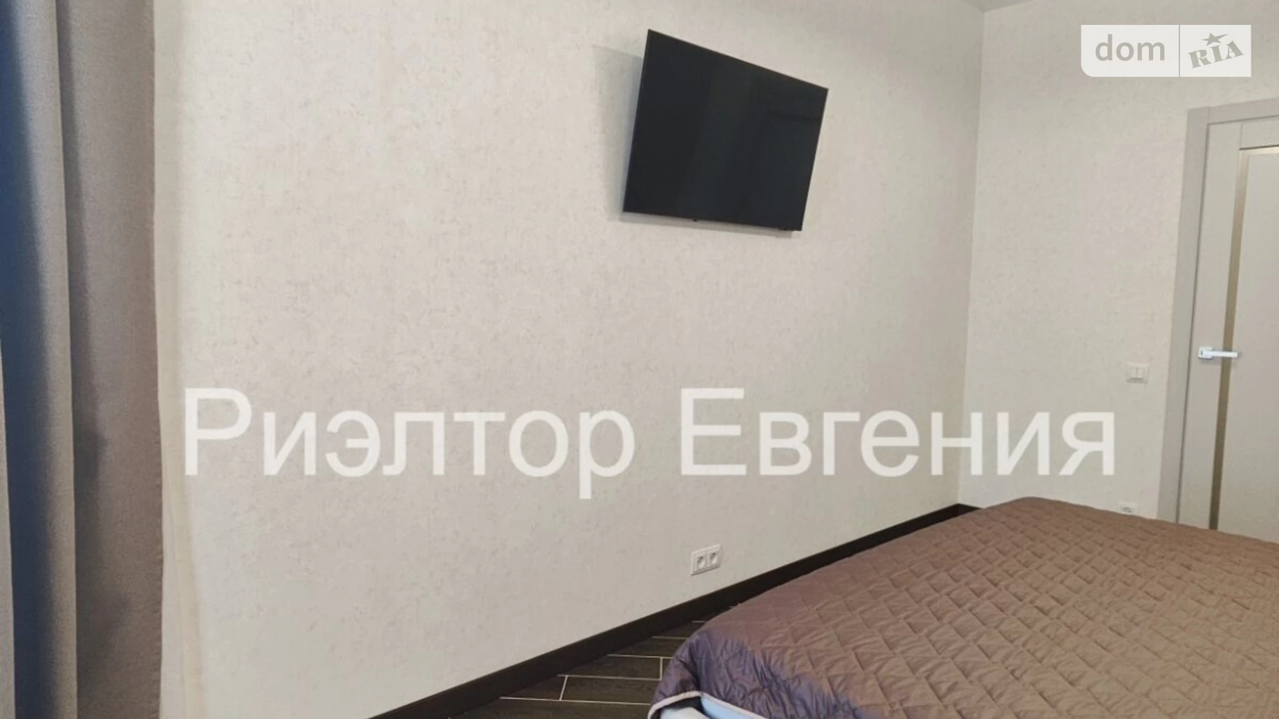 Сдается в аренду 1-комнатная квартира 42 кв. м в Одессе, ул. Краснова, 1А - фото 5