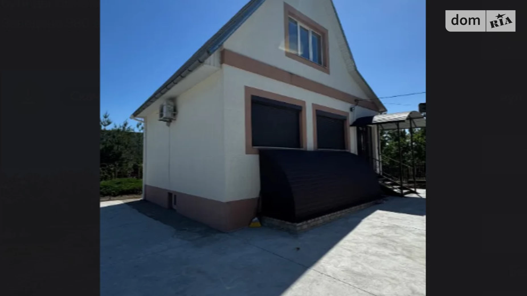 Продается дом на 2 этажа 110.3 кв. м с мебелью, цена: 45000 $ - фото 2