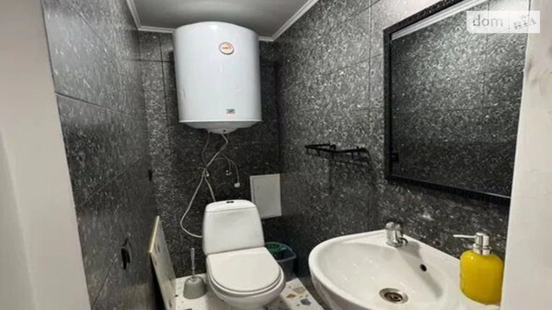 Здається в оренду приміщення вільного призначення 17 кв. м в 4-поверховій будівлі, цена: 12000 грн - фото 2