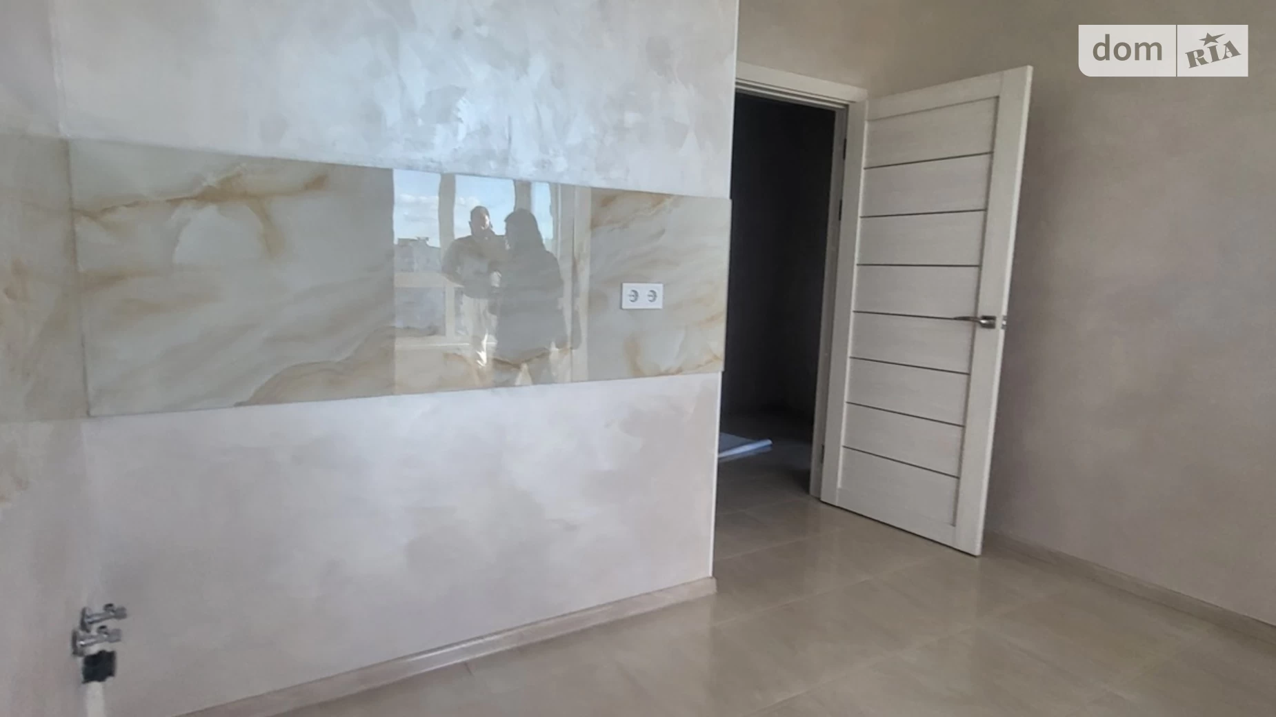 Продается 1-комнатная квартира 41 кв. м в Виннице, ул. Дмитрия Майбороды - фото 3