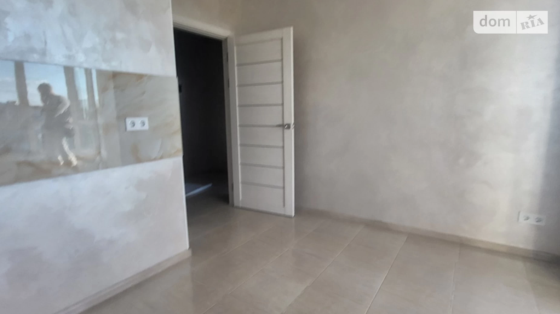 Продается 1-комнатная квартира 41 кв. м в Виннице, ул. Дмитрия Майбороды - фото 4