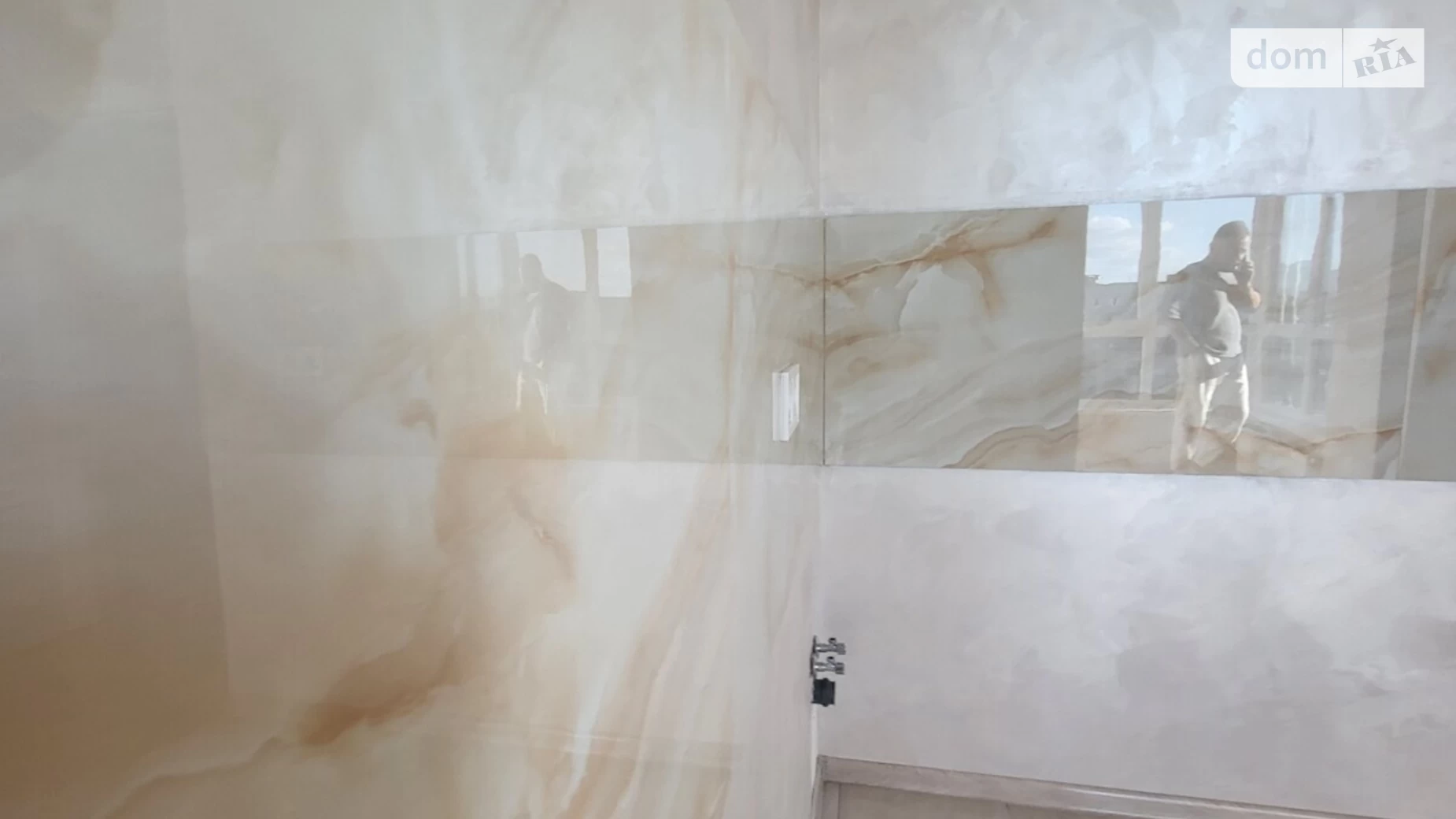 Продается 1-комнатная квартира 41 кв. м в Виннице, ул. Дмитрия Майбороды - фото 2