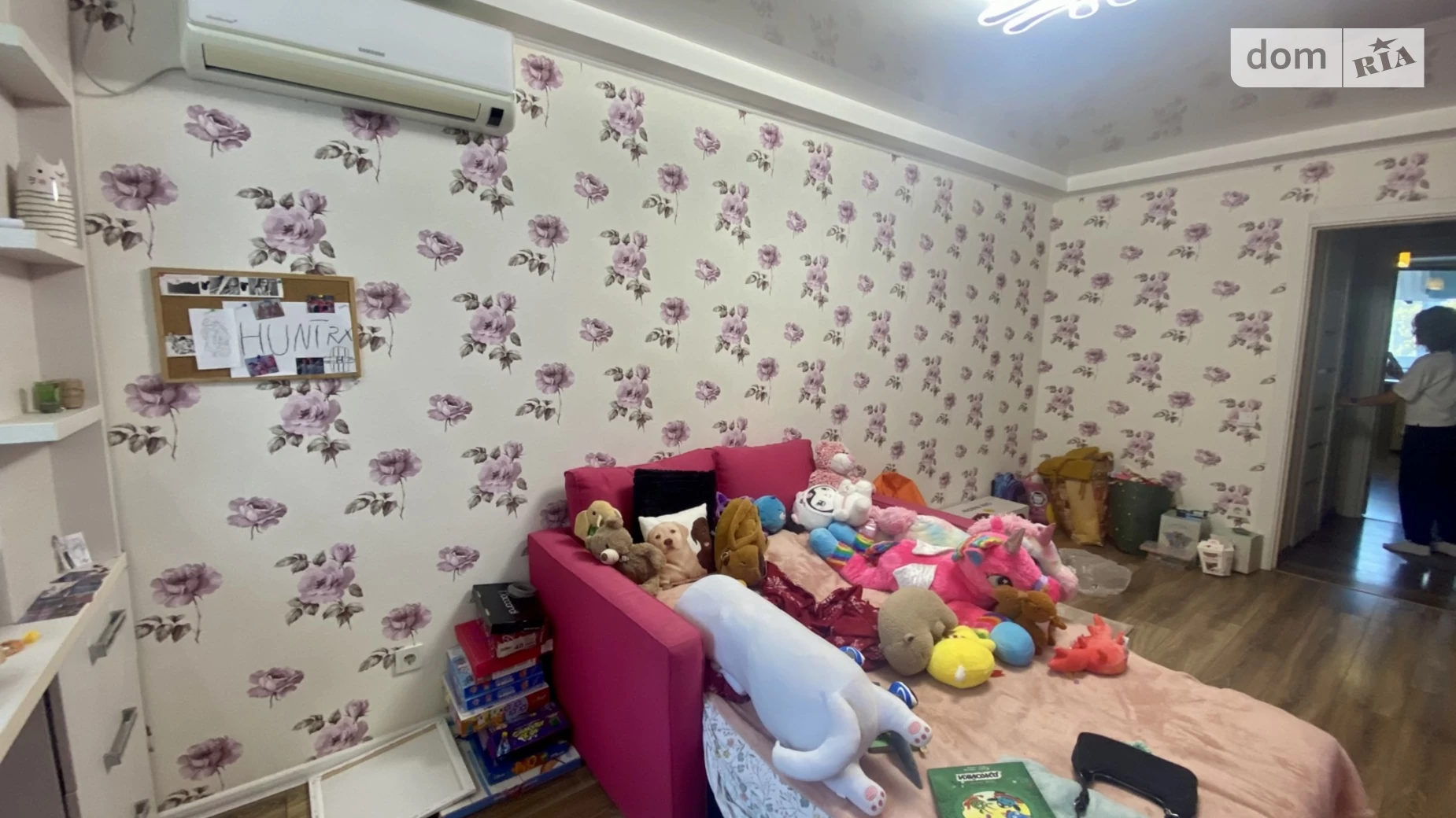 Продается 4-комнатная квартира 72 кв. м в Полтаве, ул. Государственного Флага(Гагарина), 5 - фото 3