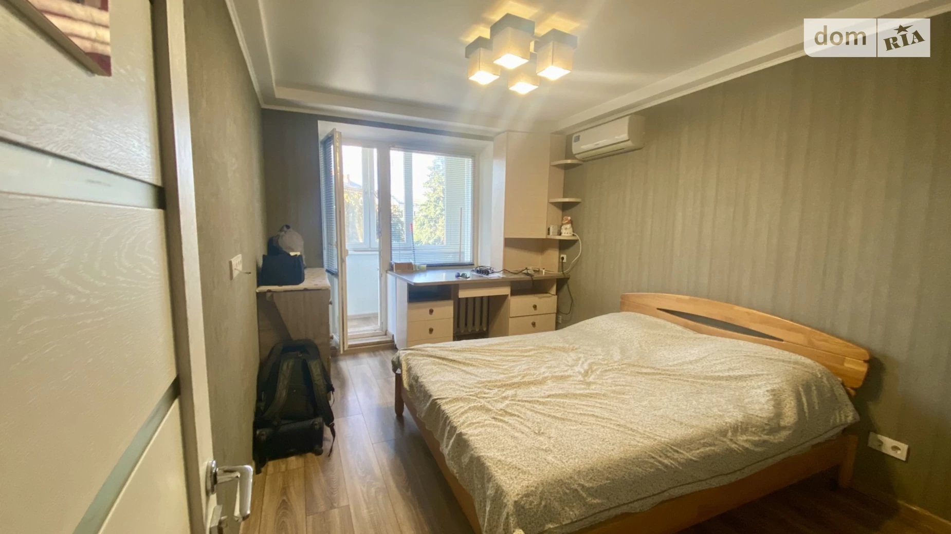 Продается 4-комнатная квартира 72 кв. м в Полтаве, ул. Государственного Флага(Гагарина), 5 - фото 2