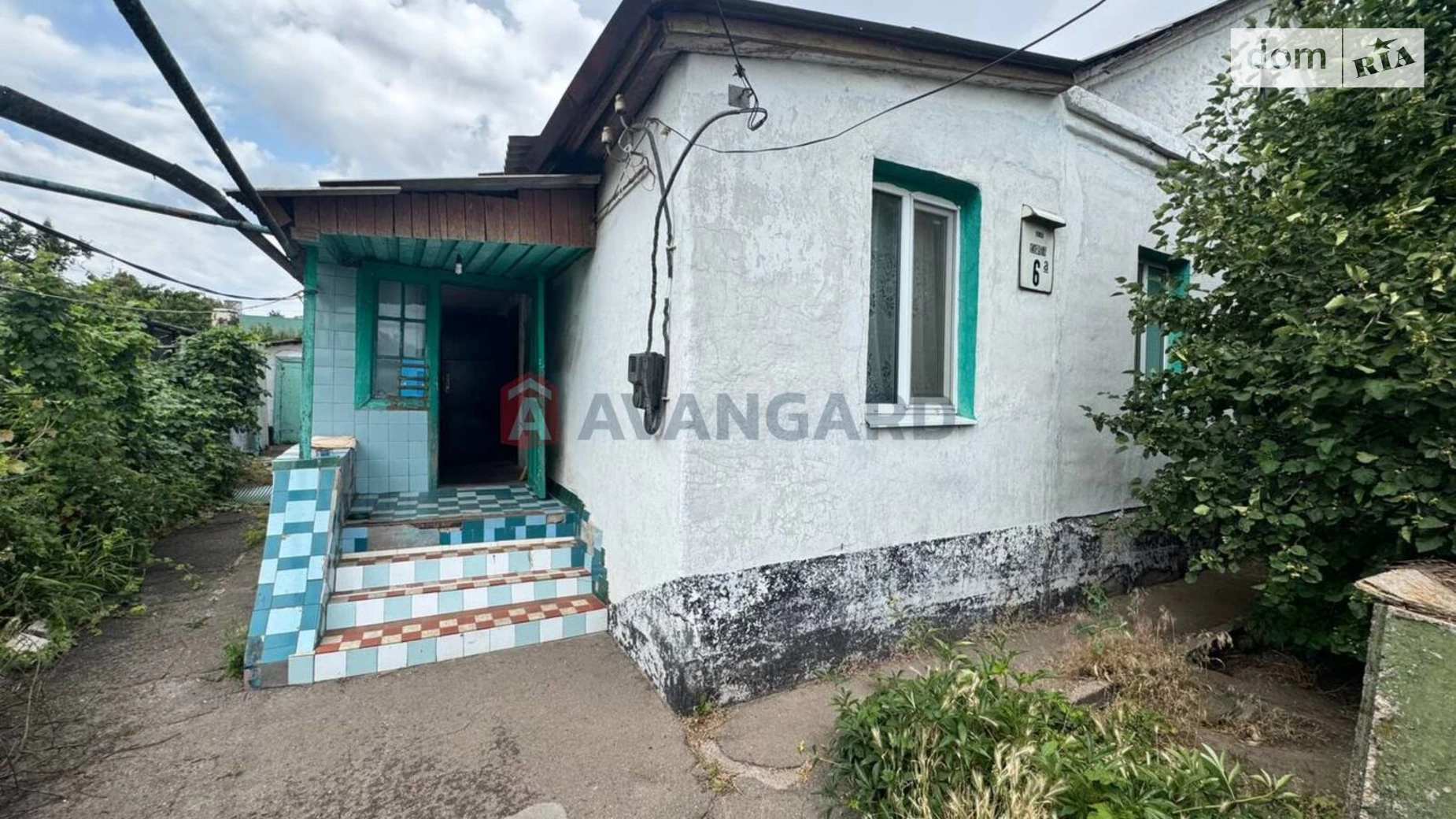 Продается часть дома 63 кв. м с садом, цена: 27999 $ - фото 3