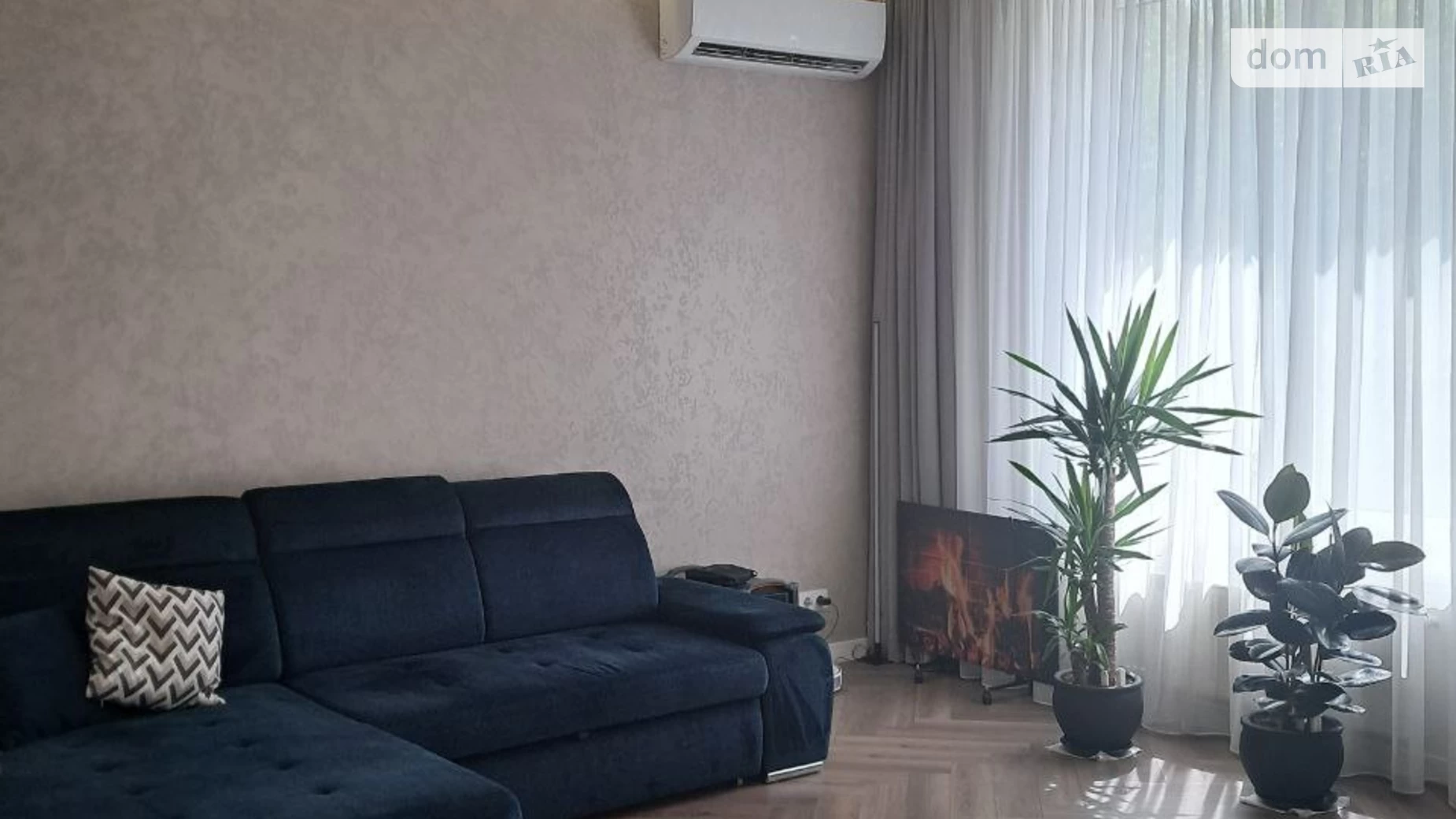 Продается 2-комнатная квартира 64 кв. м в Киеве, пер. Краснодонский, 4 - фото 3