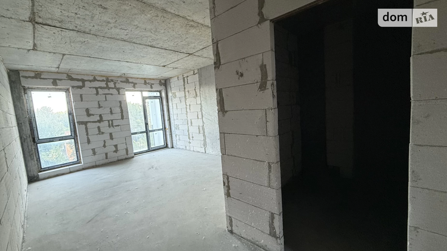 Продается 1-комнатная квартира 28 кв. м в Агрономичном, ул. Центральная(Мичурина), 10 - фото 3