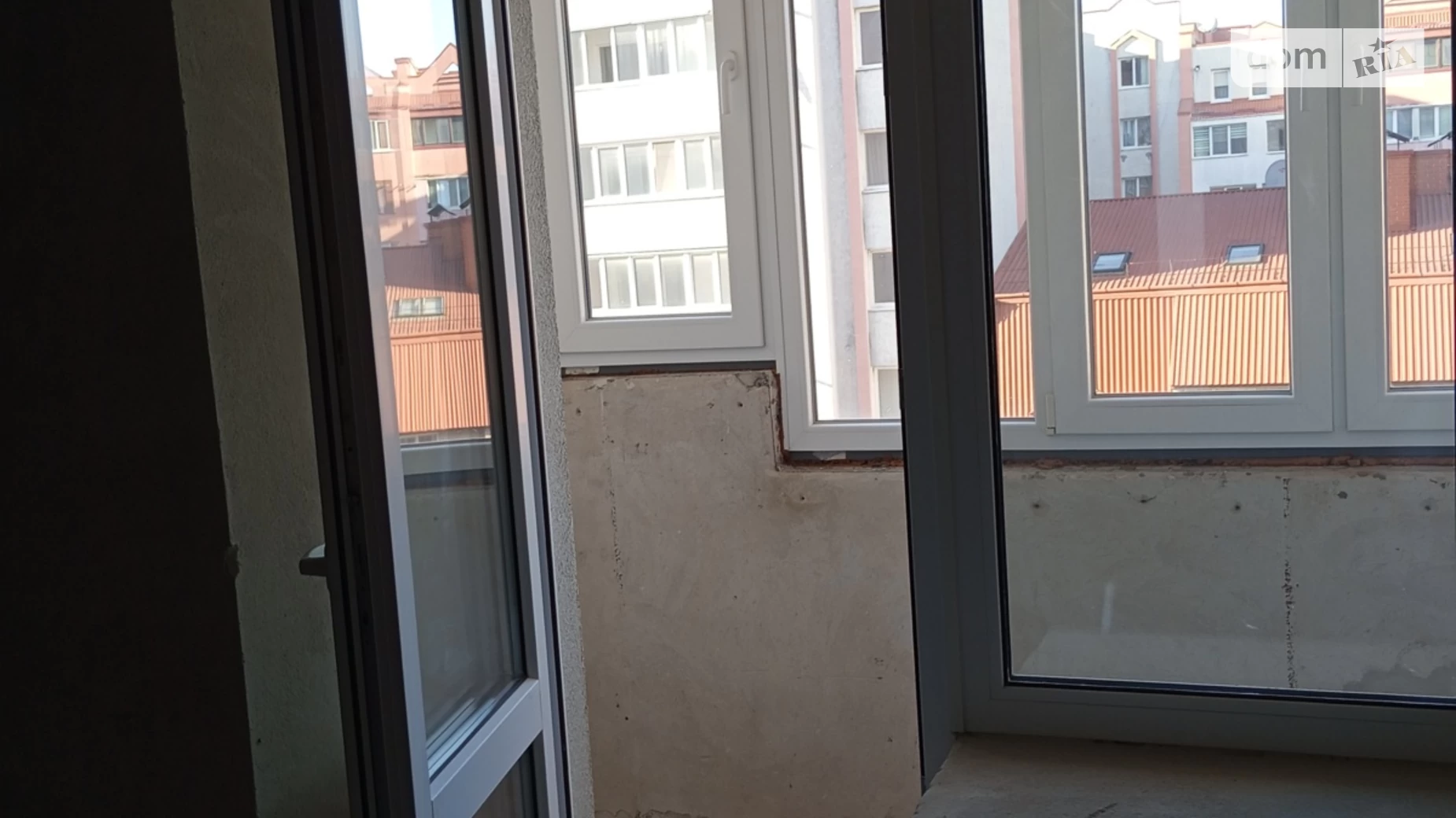 2-комнатная квартира 62.7 кв. м в Тернополе, ул. Полевого Омельяна - фото 3