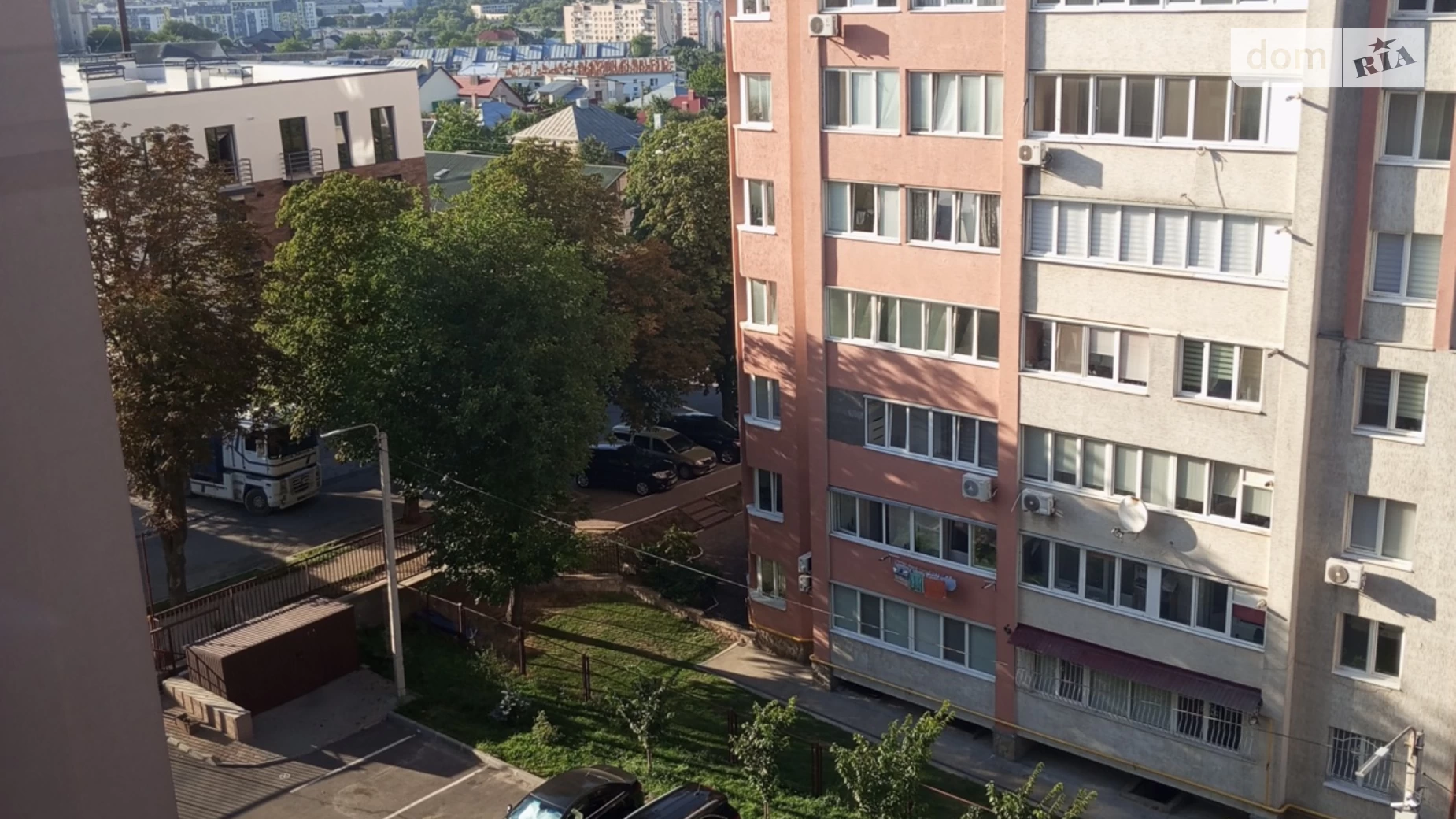 2-комнатная квартира 62.7 кв. м в Тернополе, ул. Полевого Омельяна - фото 2