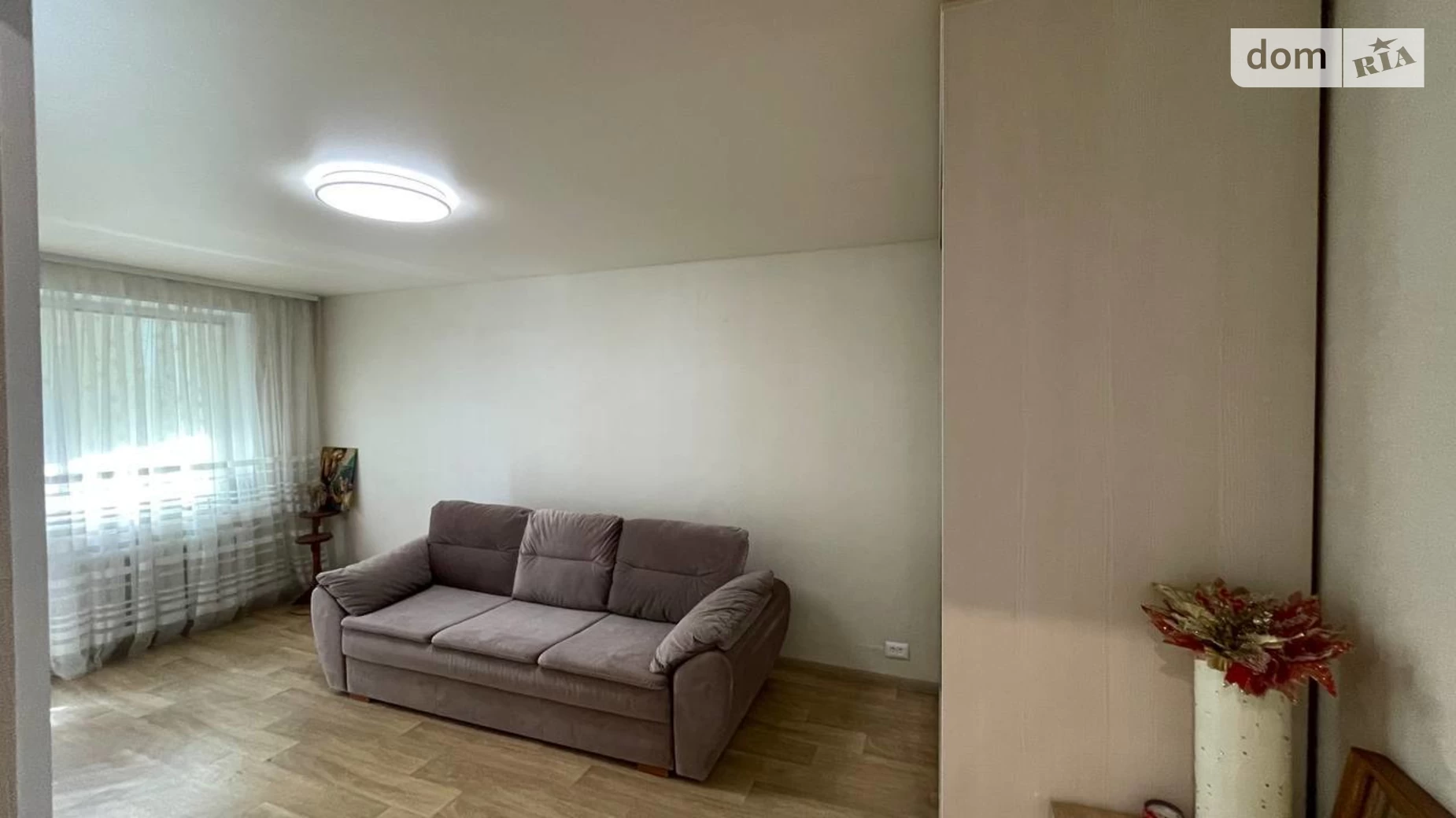 Продается 1-комнатная квартира 33.3 кв. м в Днепре, просп. Поля Александра - фото 5