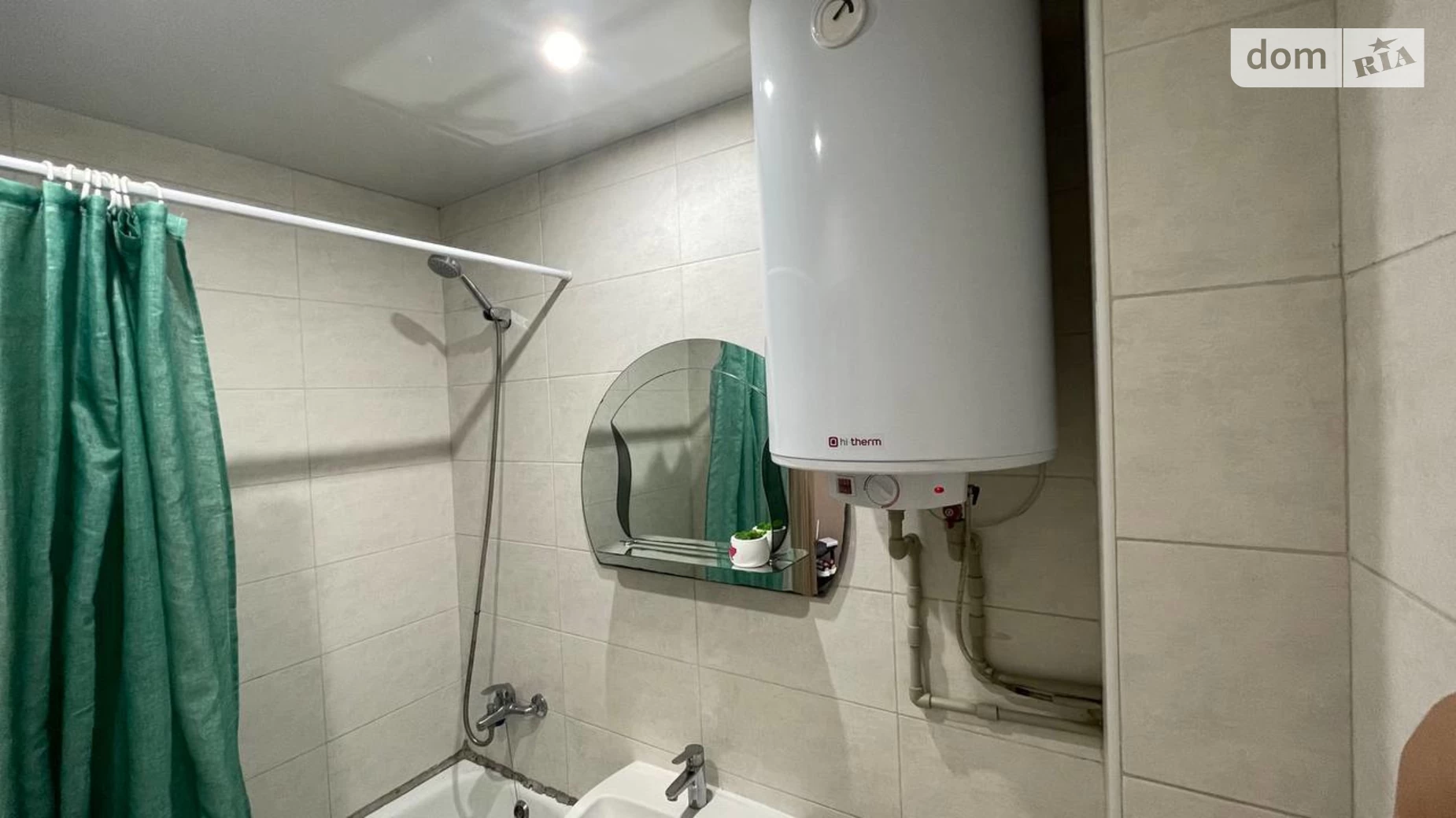 Продается 1-комнатная квартира 33.3 кв. м в Днепре, просп. Поля Александра - фото 4